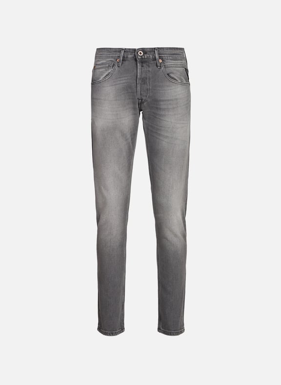 Regular slim jeans REPLAY Regular slim jeans REPLAY