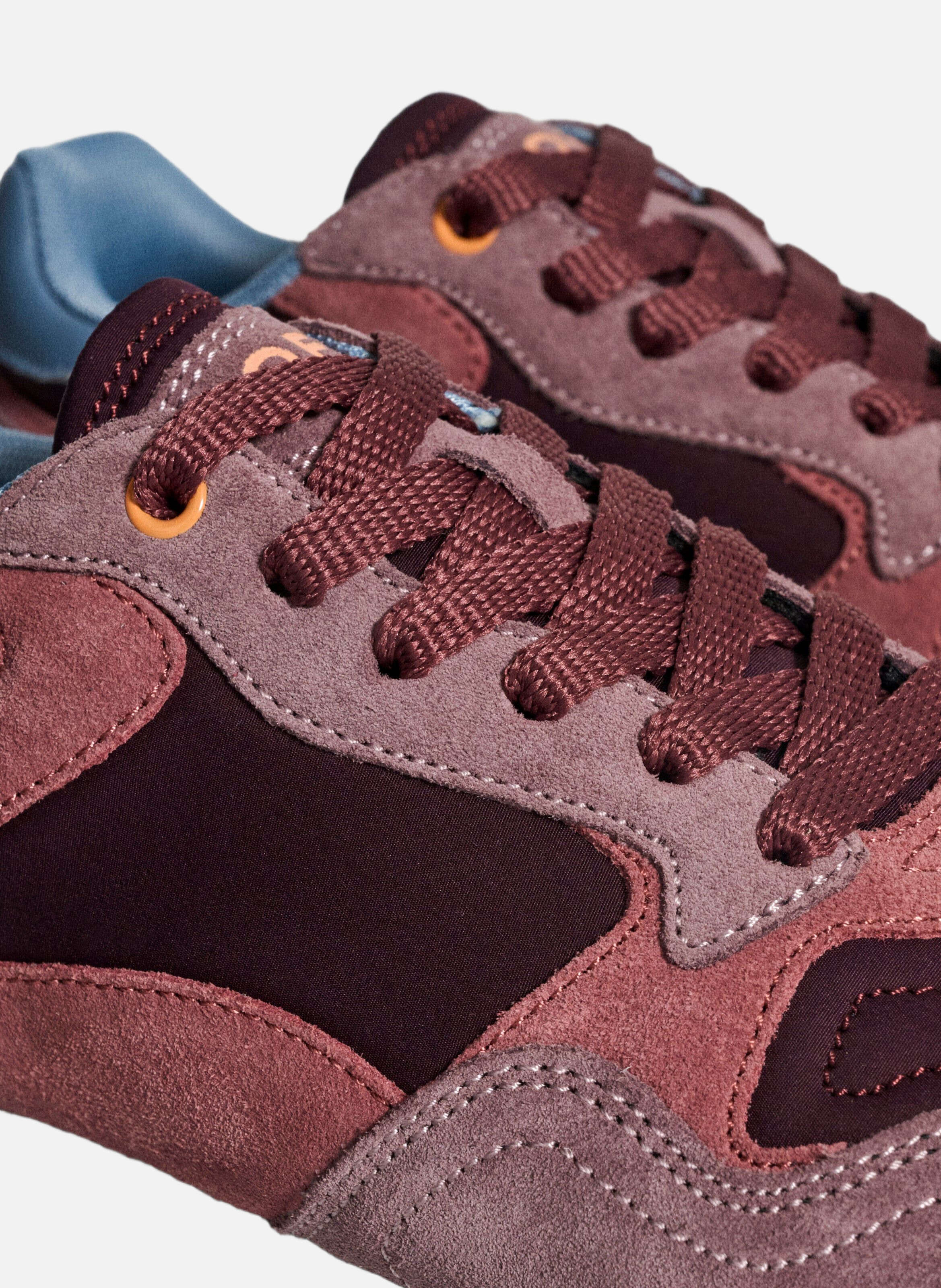 Baskets city copenhagen HOFF Rouge