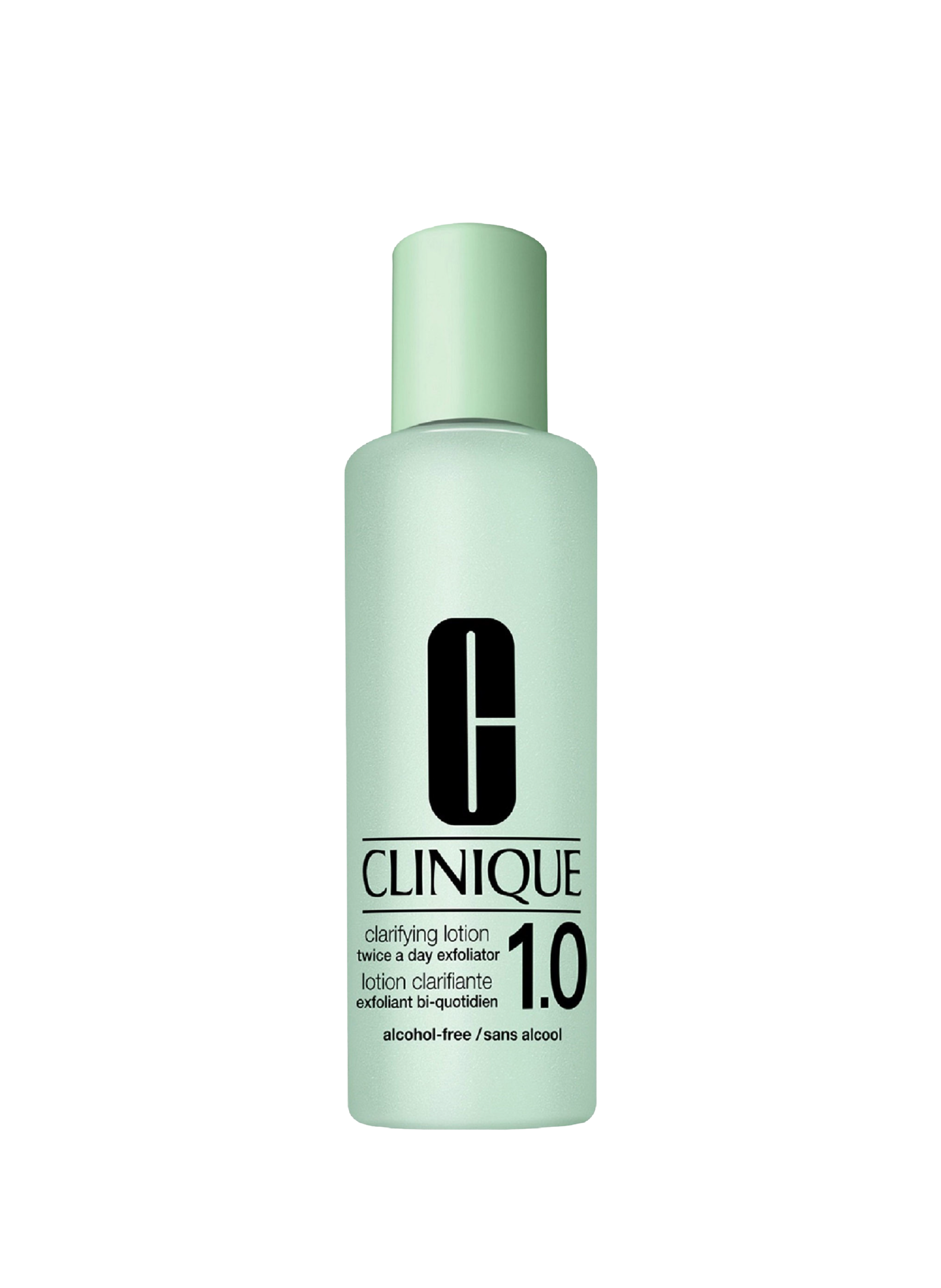 Lotion Exfoliante 1.0 - Sans Alcool CLINIQUE No color