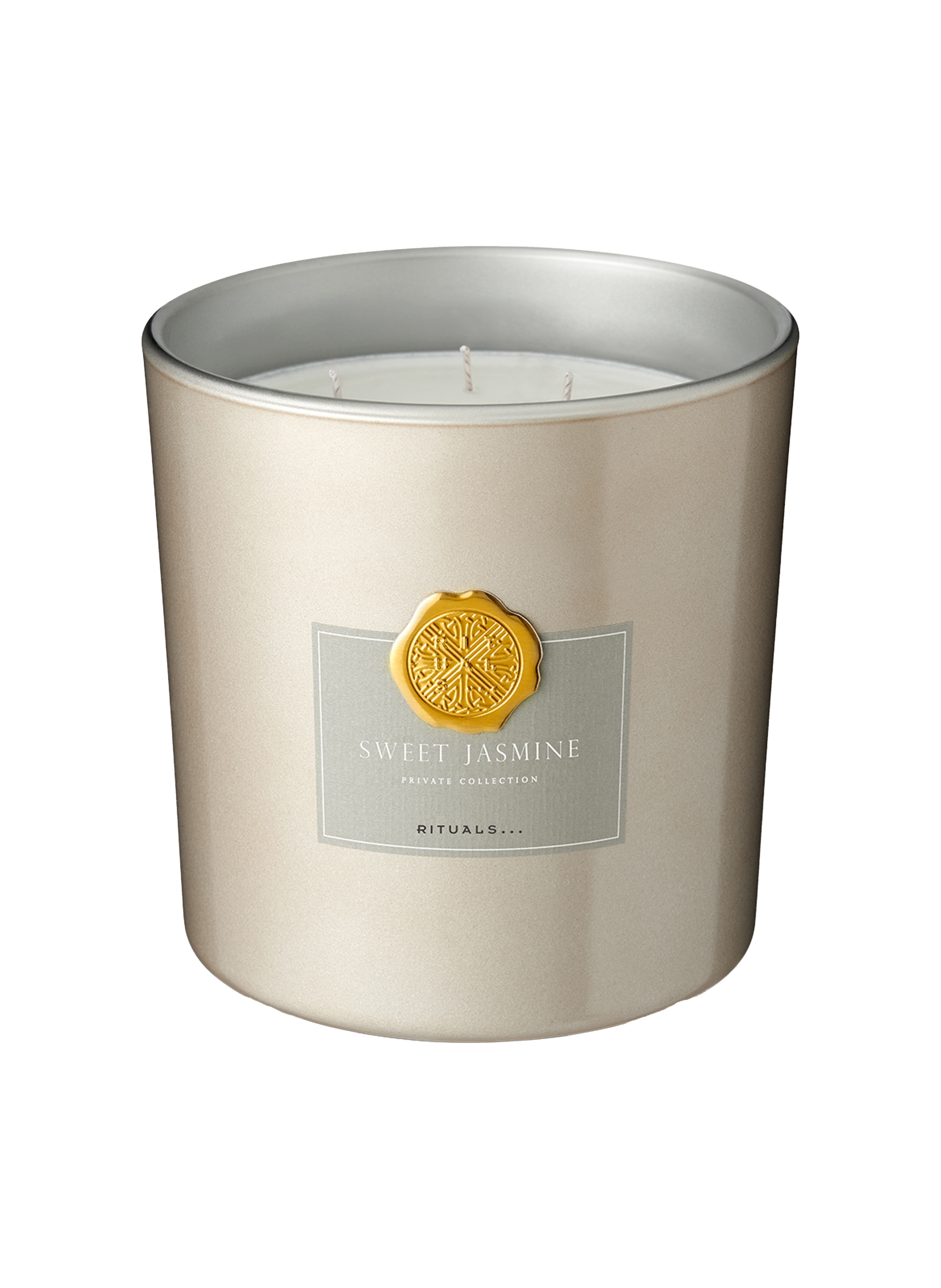 Sweet Jasmine - Bougie parfumée XL RITUALS No color