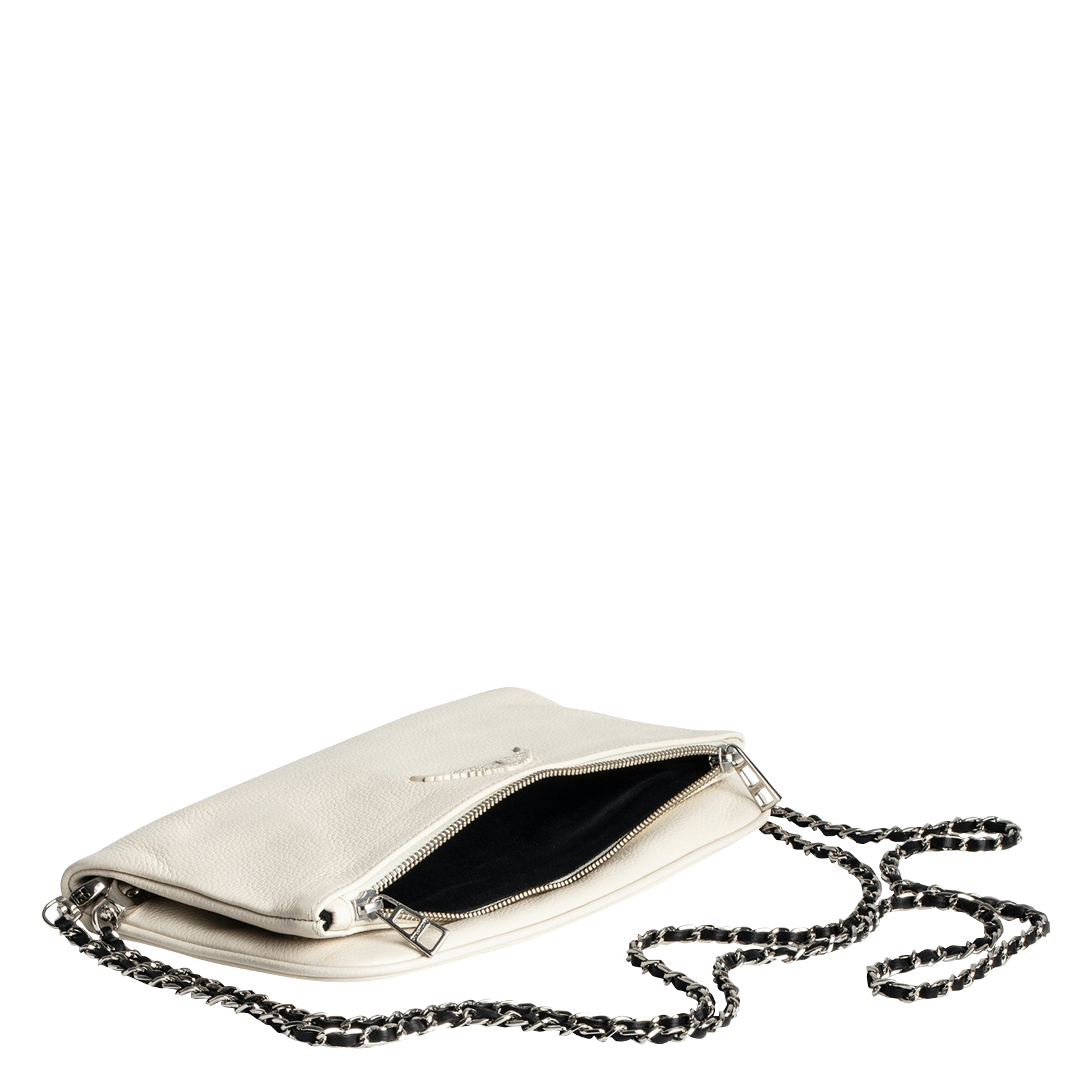 Rock rock ZADIG&VOLTAIRE Blanc