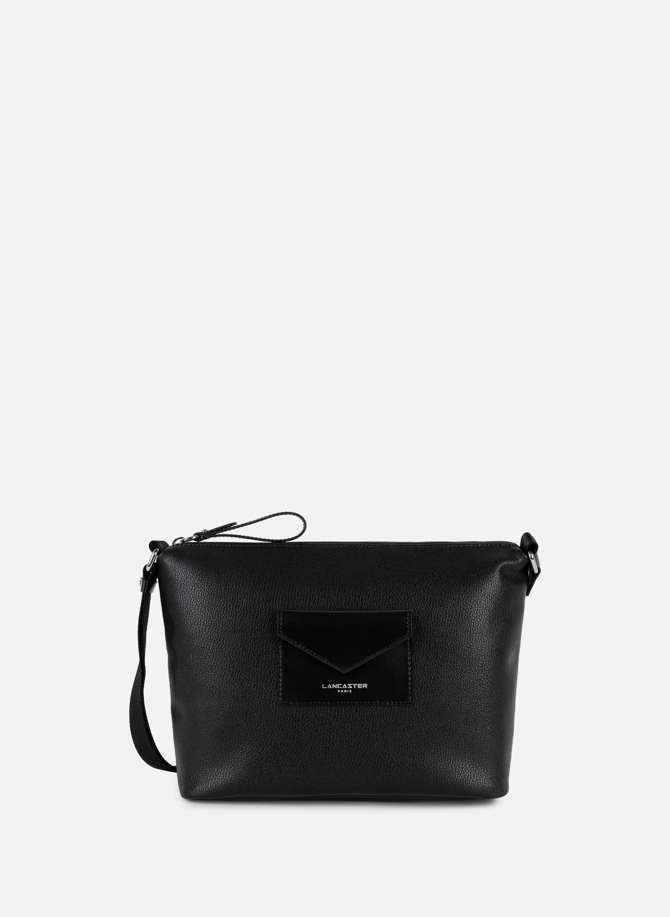 Sac besace - maya kba  Noir