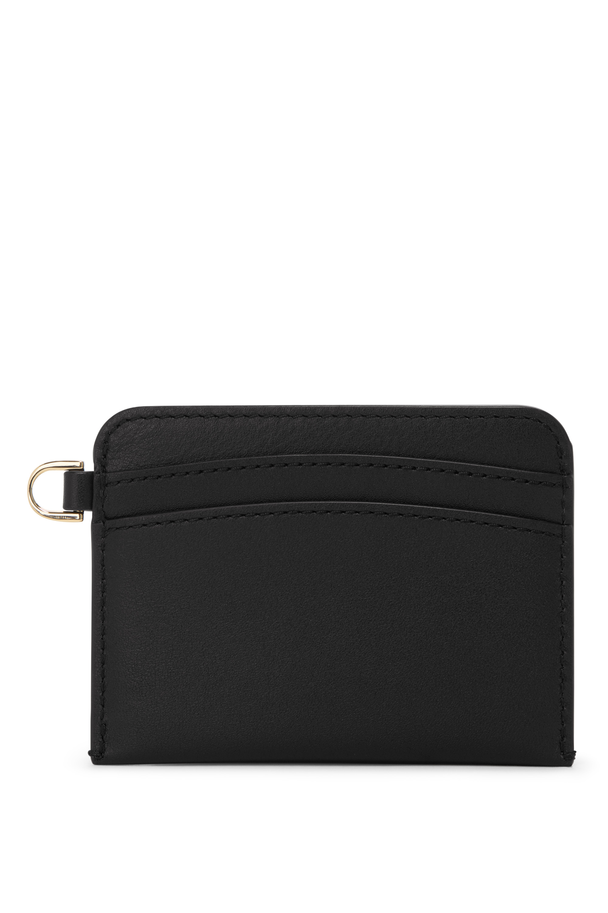 Belden slg wallet taille s TUMI Noir