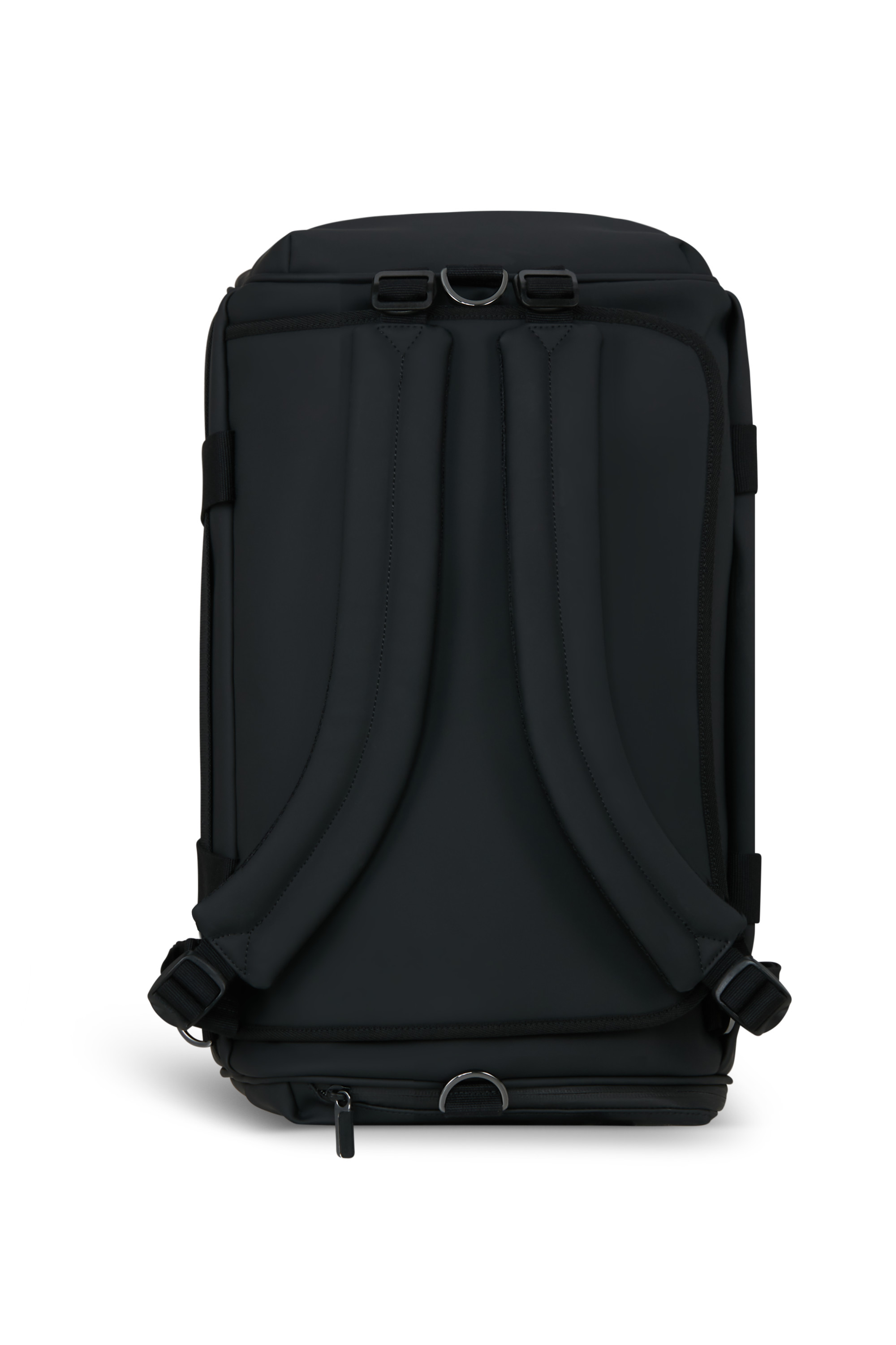 Lost in berlin sac de voyage taille s LIPAULT PARIS Noir