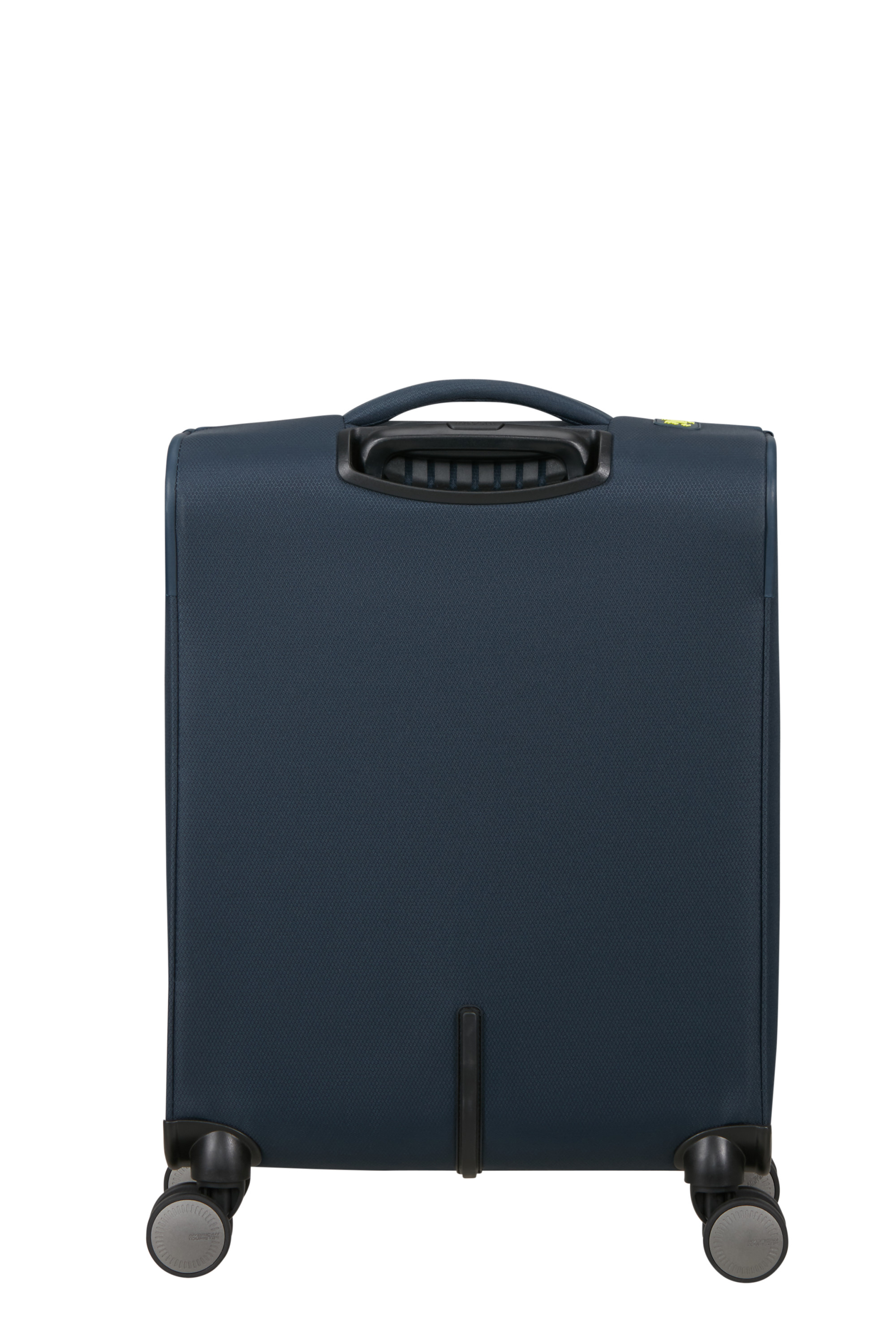 Wanderlite valise 4 roues taille s AMERICAN TOURISTER Bleu