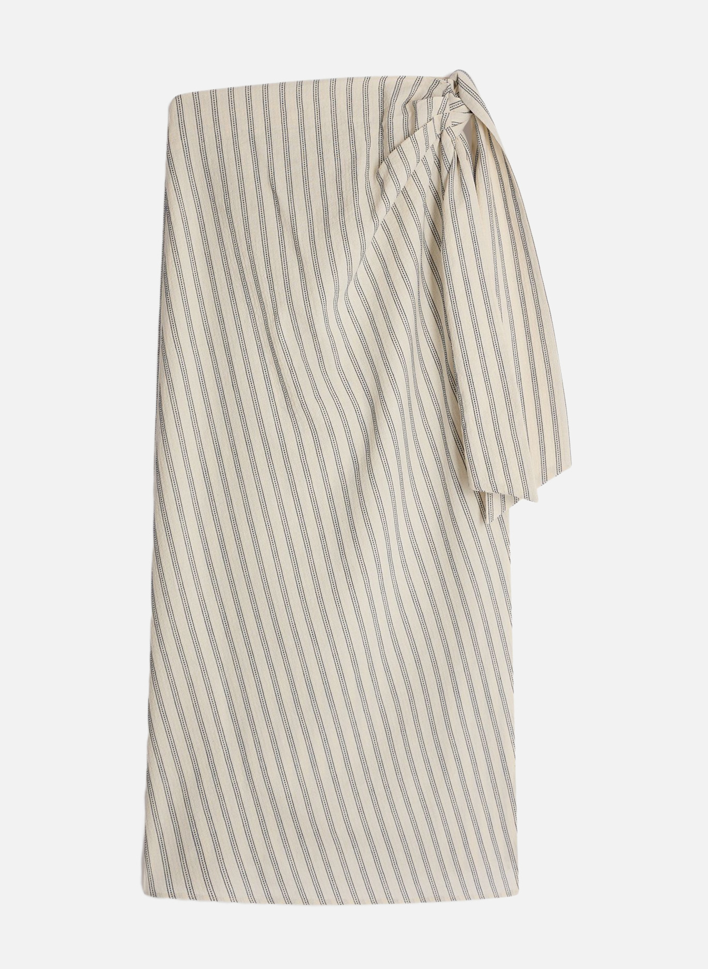 Jupe gabe VANESSA BRUNO Bleu