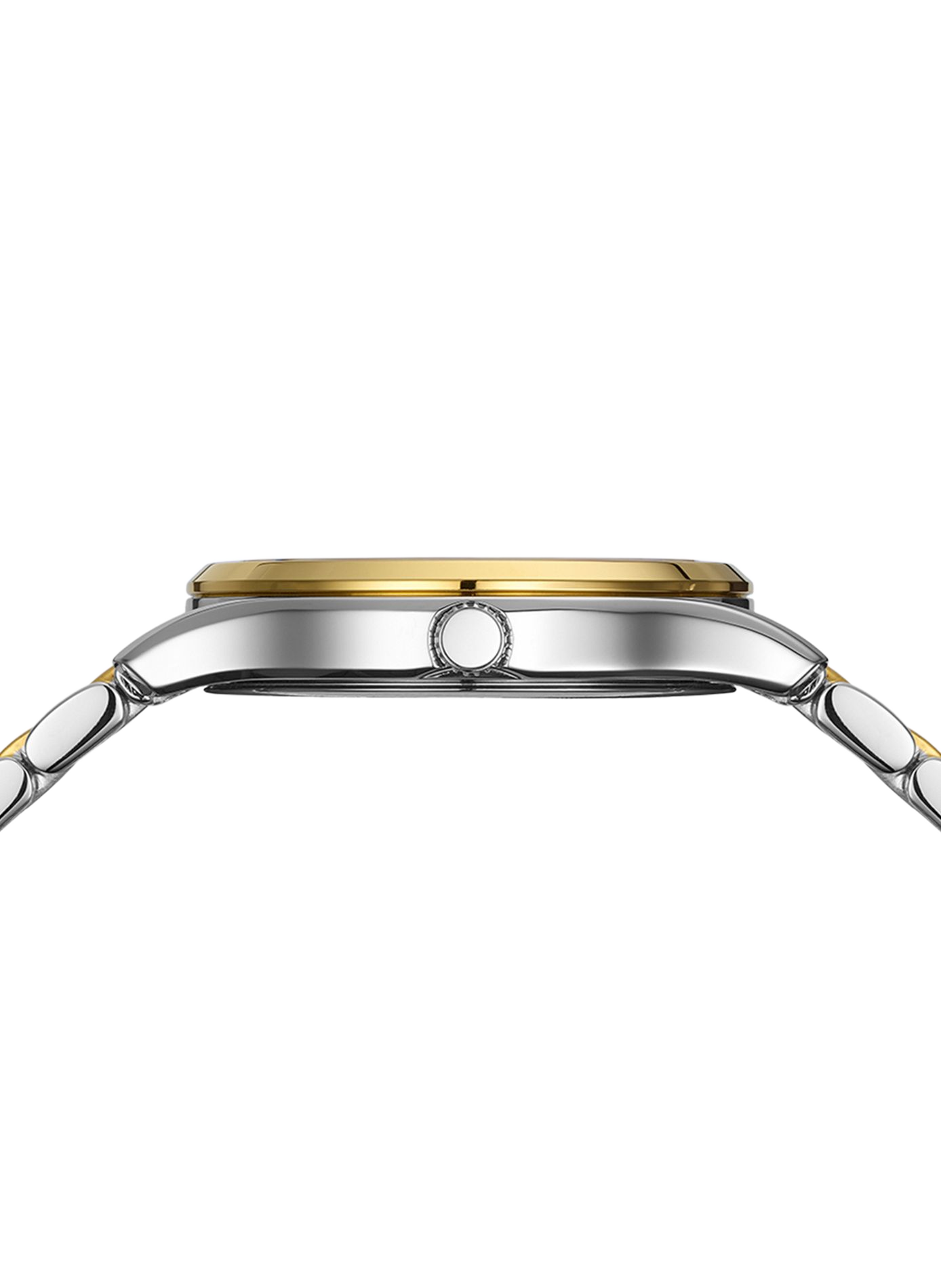 Montre quartz Beleganza en acier inoxydable BALMAIN WATCHES Doré