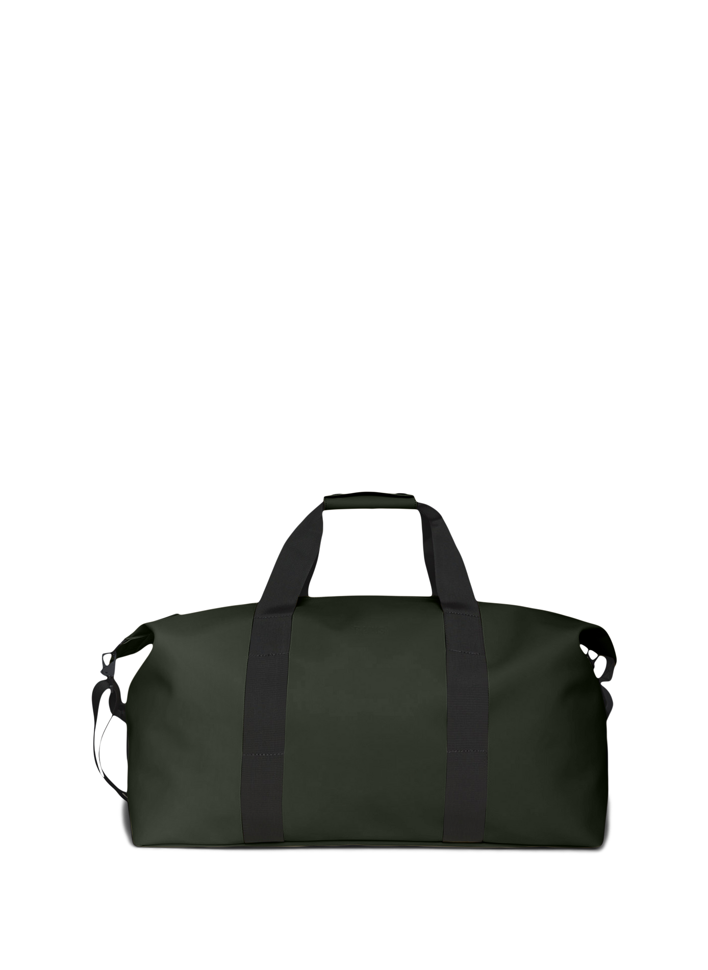 Sac de voyage Hilo imperméable  RAINS Vert
