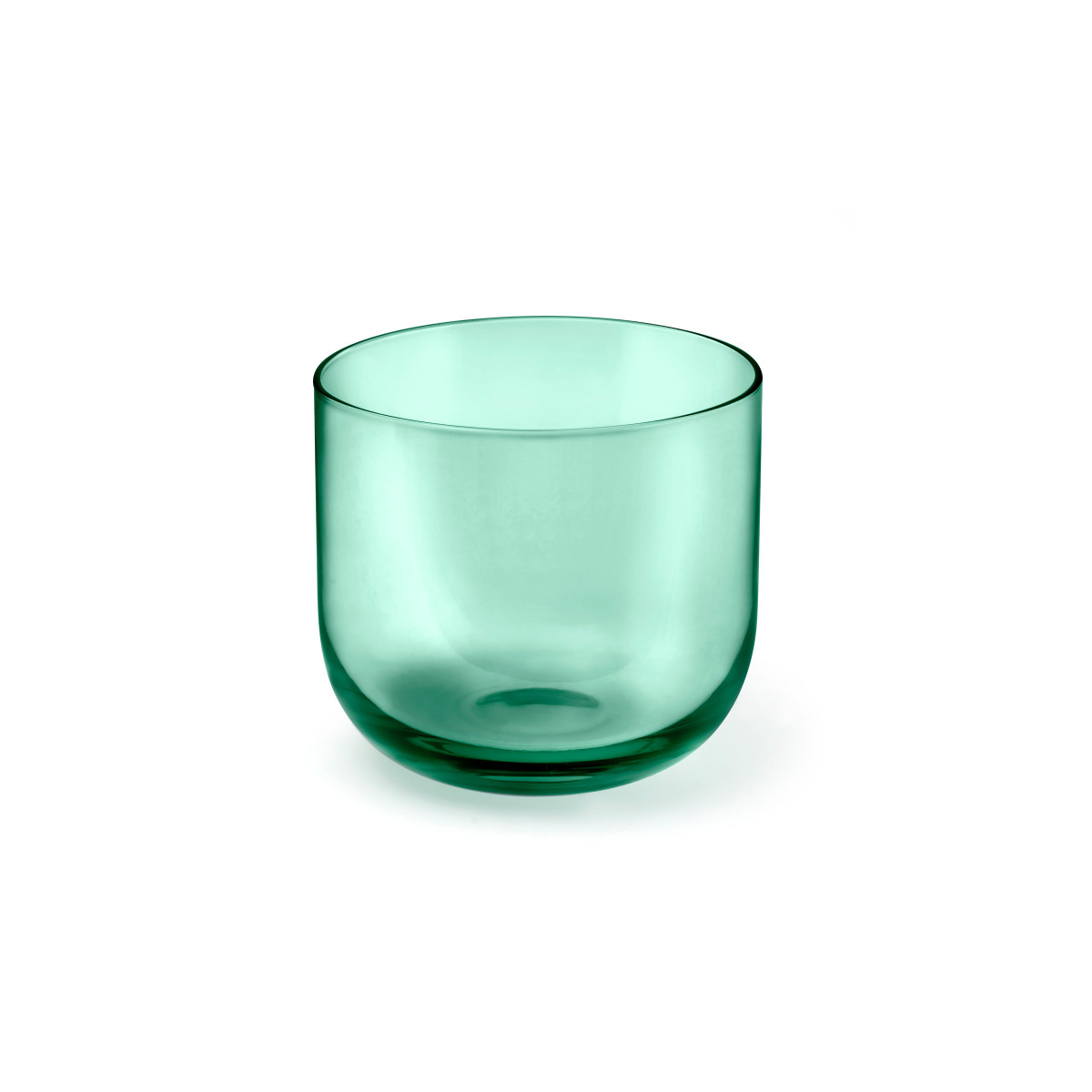 Eyden vert - lot de 4 gobelets 26 cl COUZON Vert