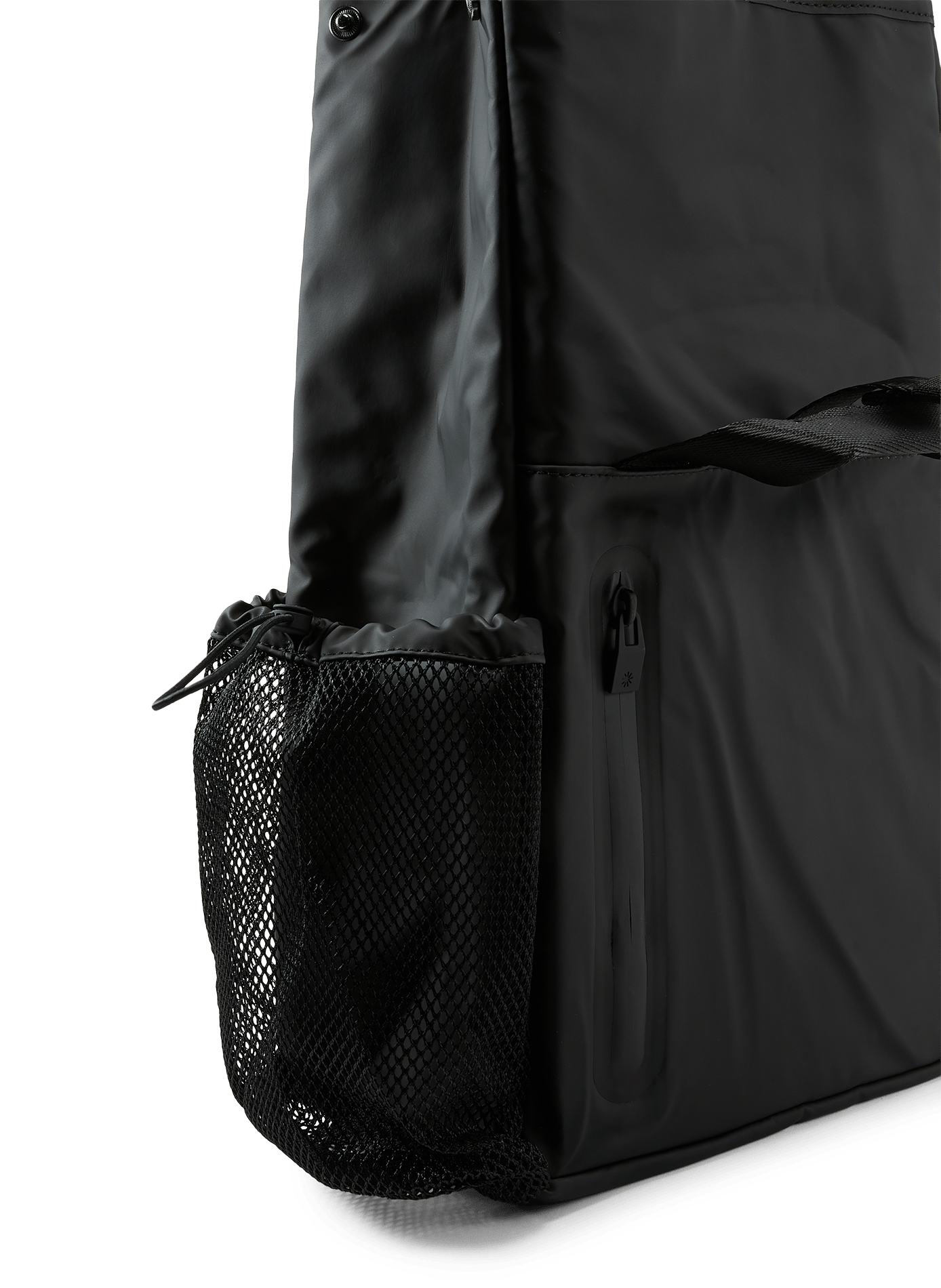 Cooler bag RAINS Black