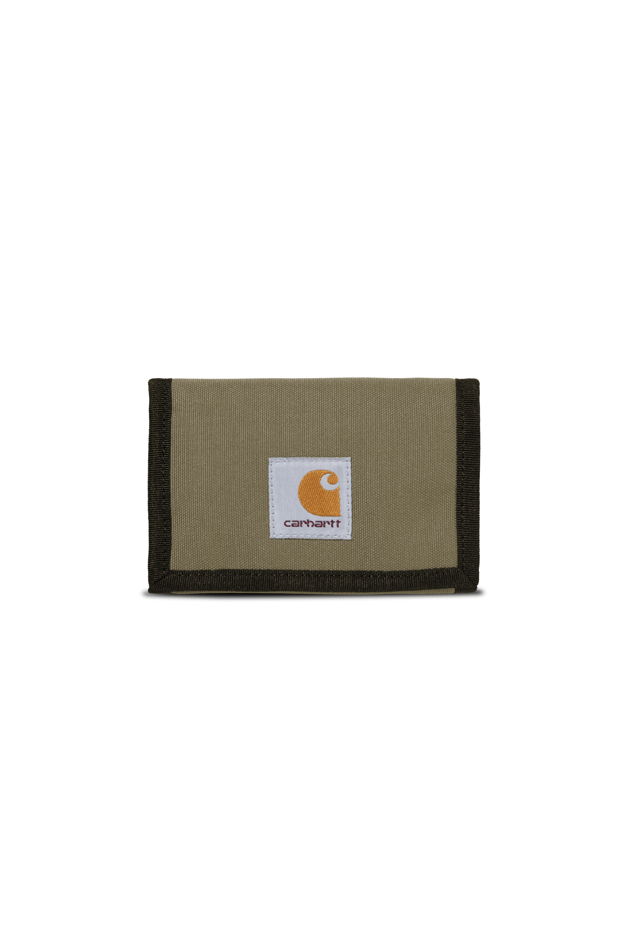 Portefeuille alec wallet CARHARTT WIP Marron