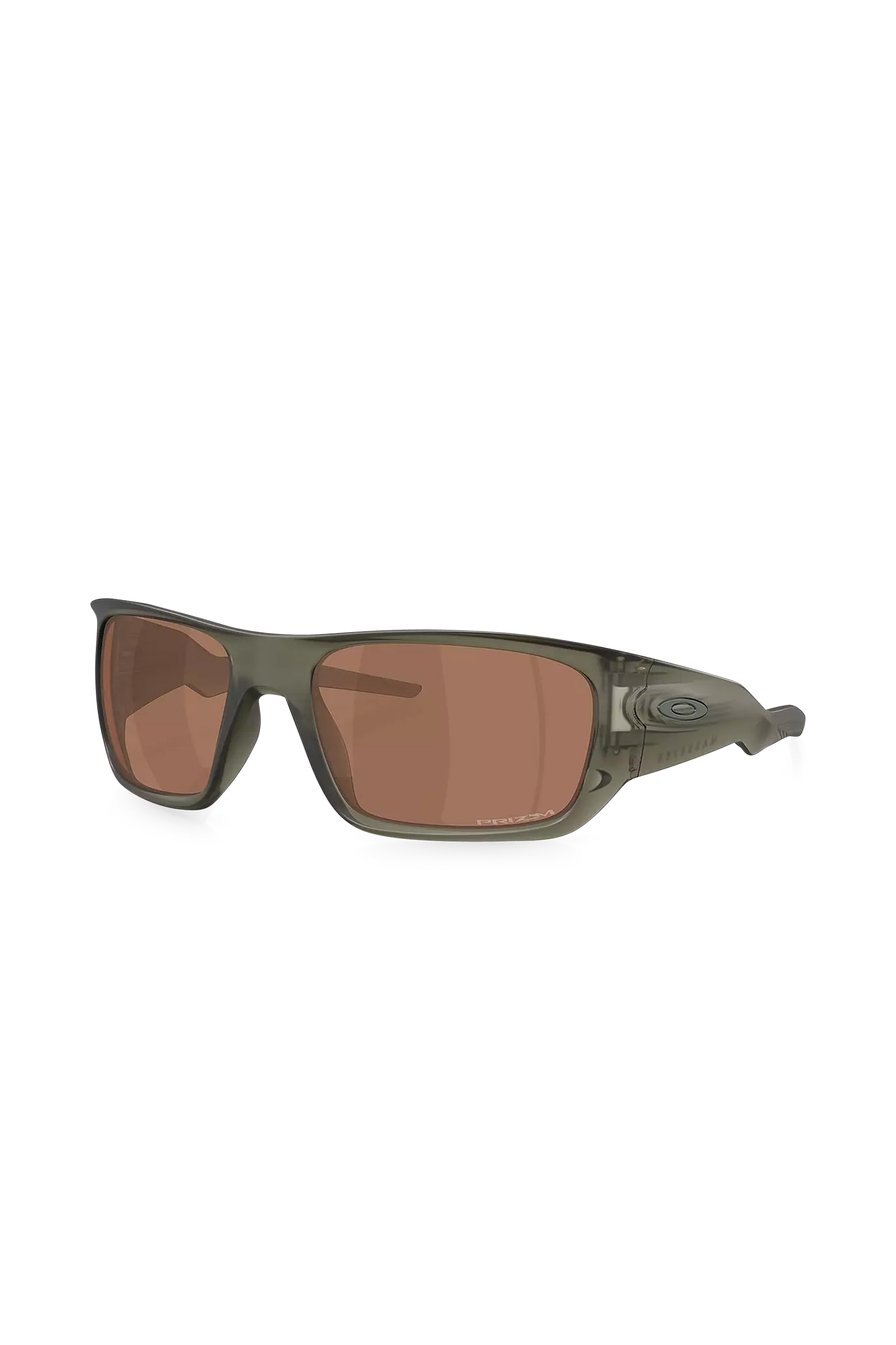 Lunettes de soleil masseter OAKLEY Kaki