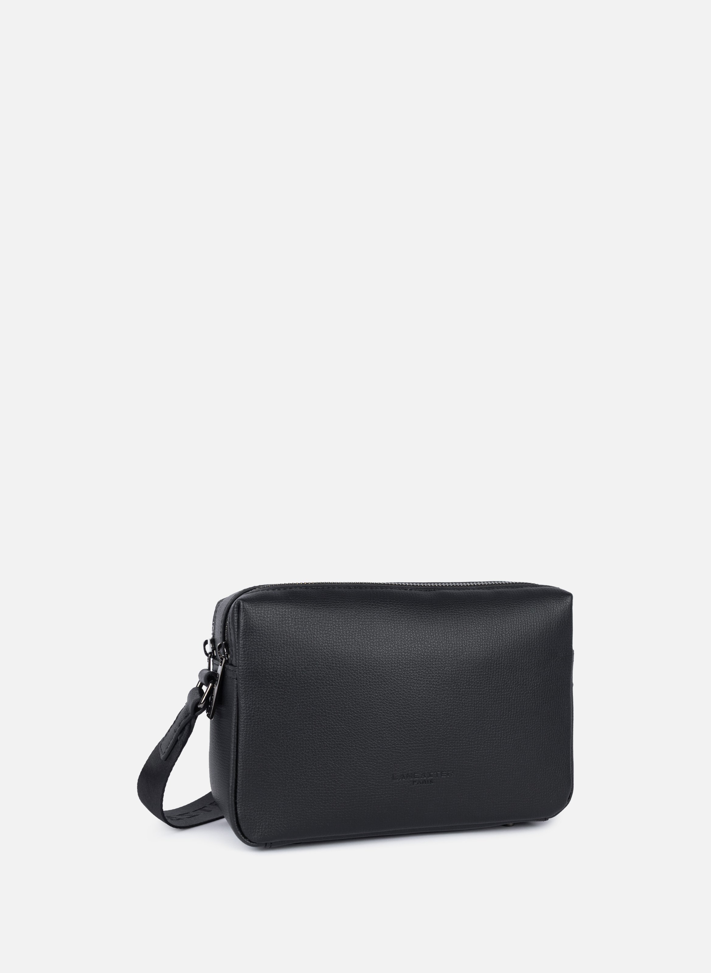 Sac trotteur - sierra LANCASTER Noir