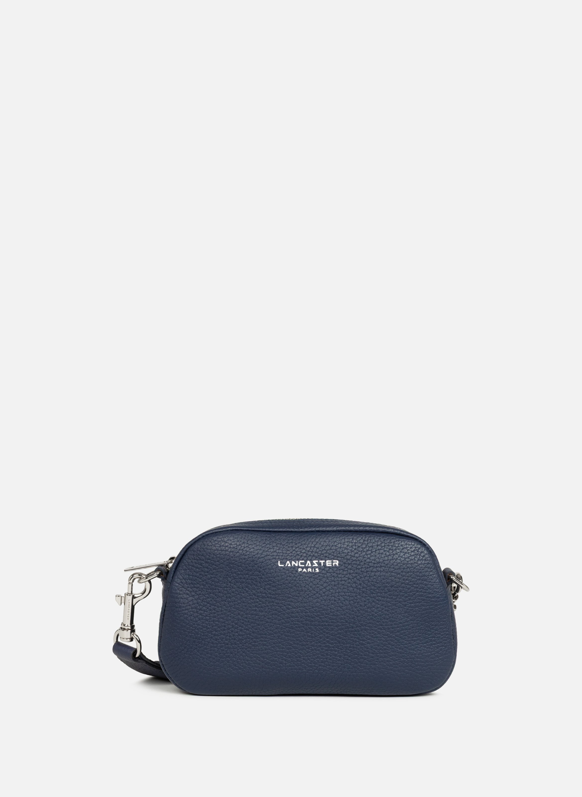 Small crossbody bag - studio mimi LANCASTER Blue