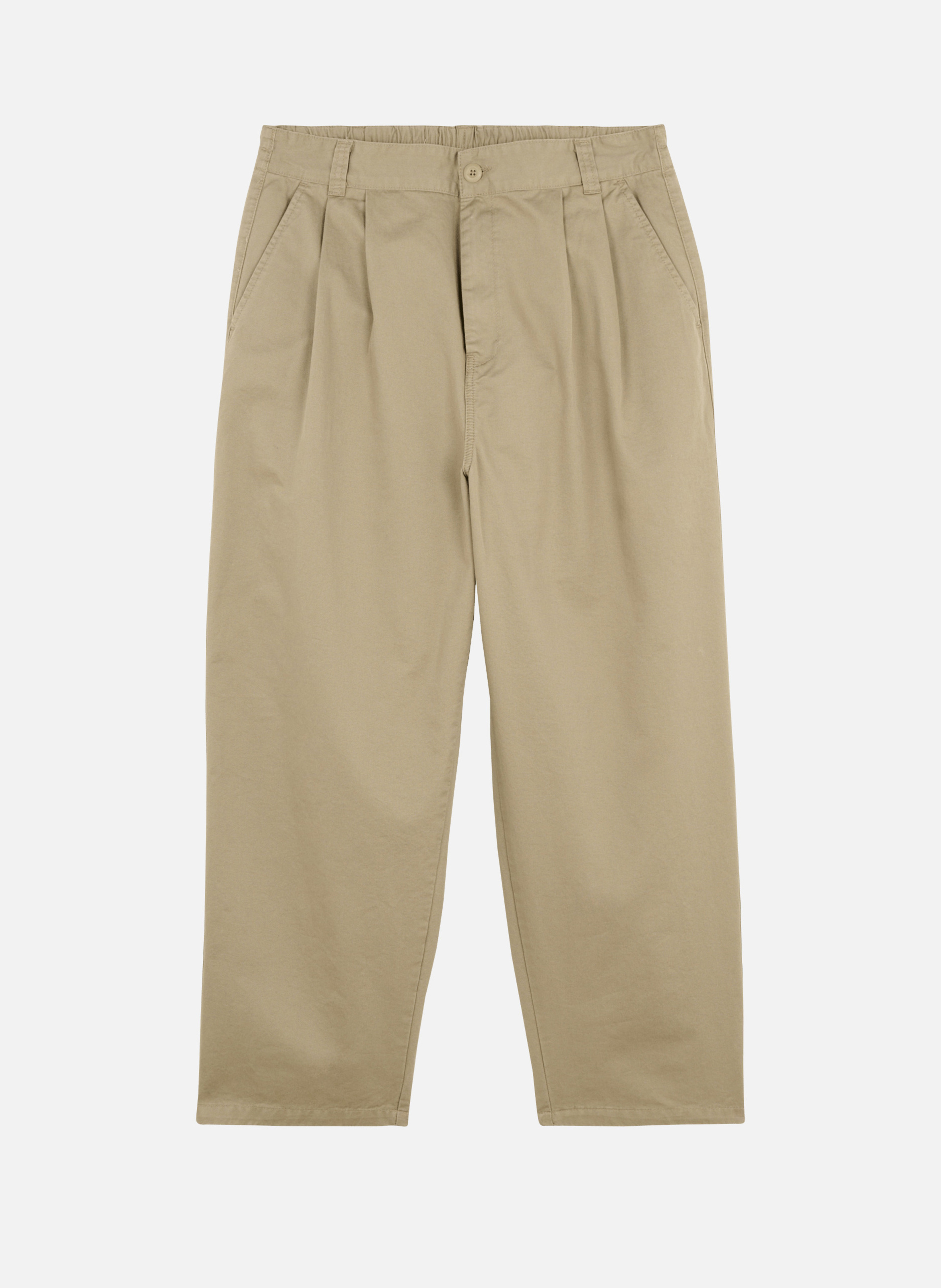 Pantalon marv pant CARHARTT WIP Beige