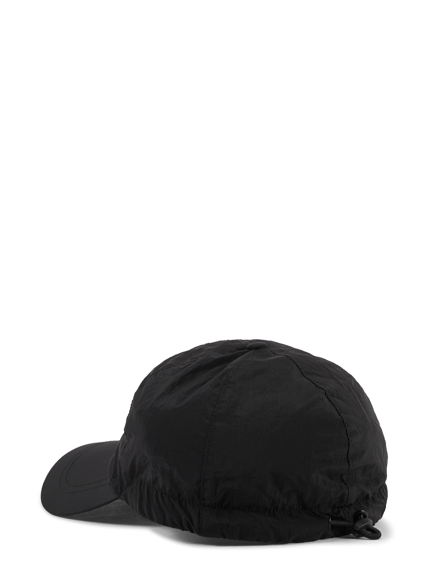 Mütze STONE ISLAND Schwarz