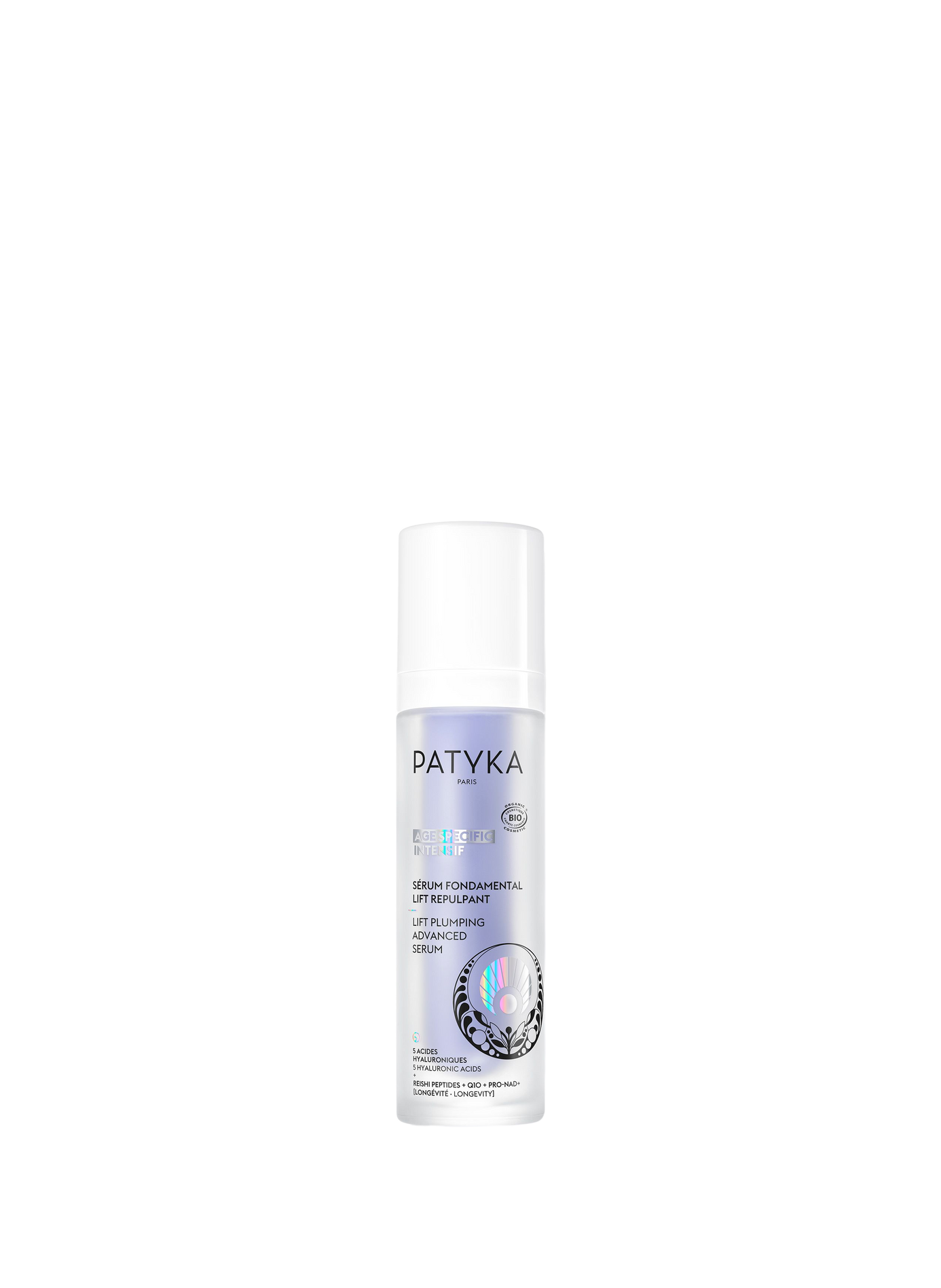 Fundamental Lifting and Plumping Serum PATYKA No color
