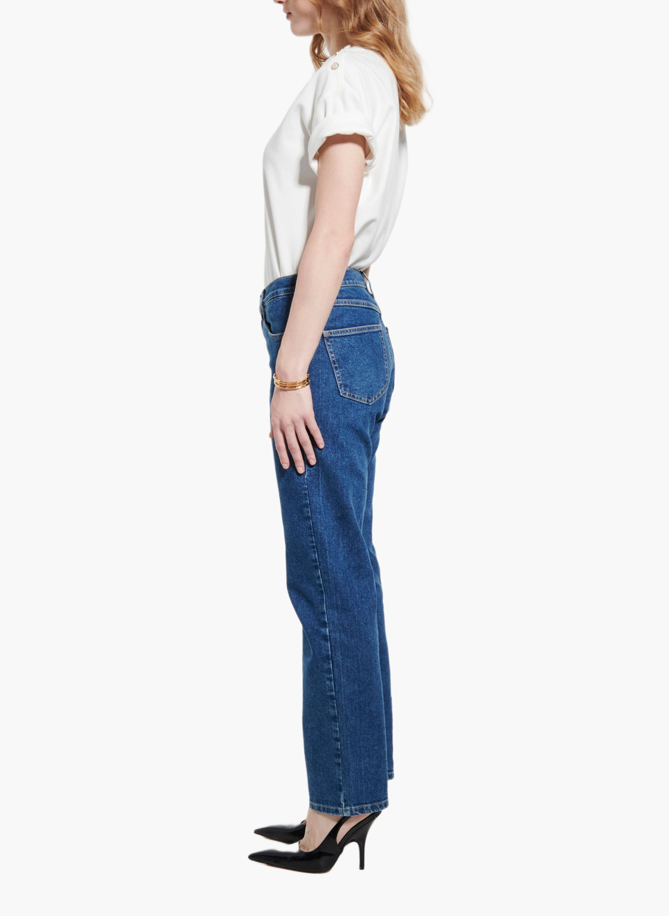 Zapa Zapa Jeans jayce