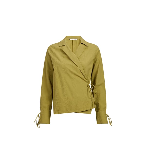 Top ample en coton Top ample en coton
