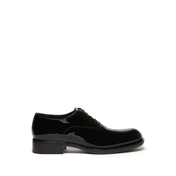 Derbies en cuir Derbies en cuir