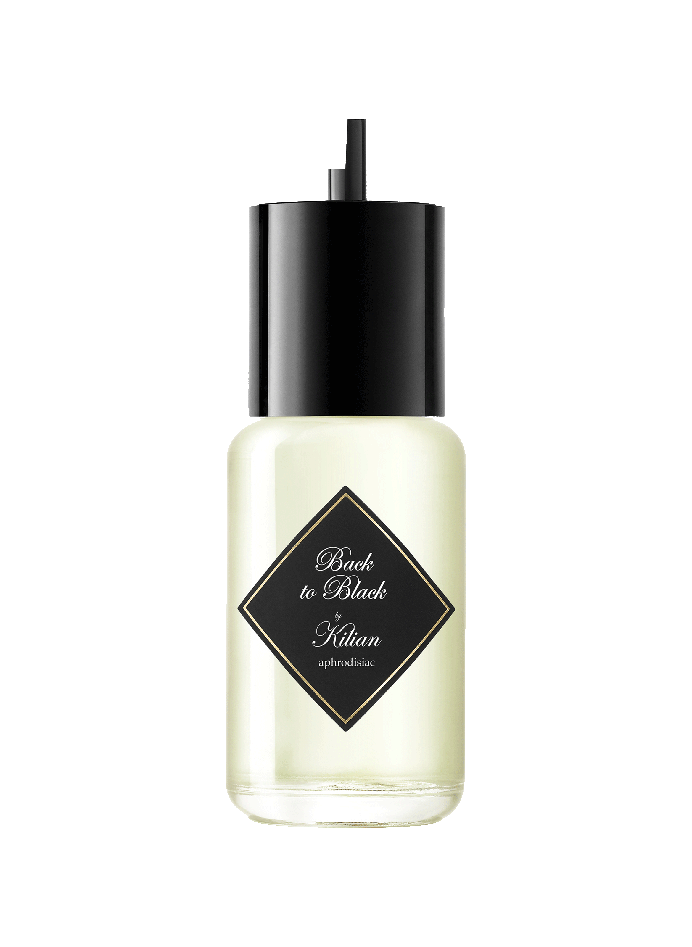 Eau de parfum - Back to Black Recharge