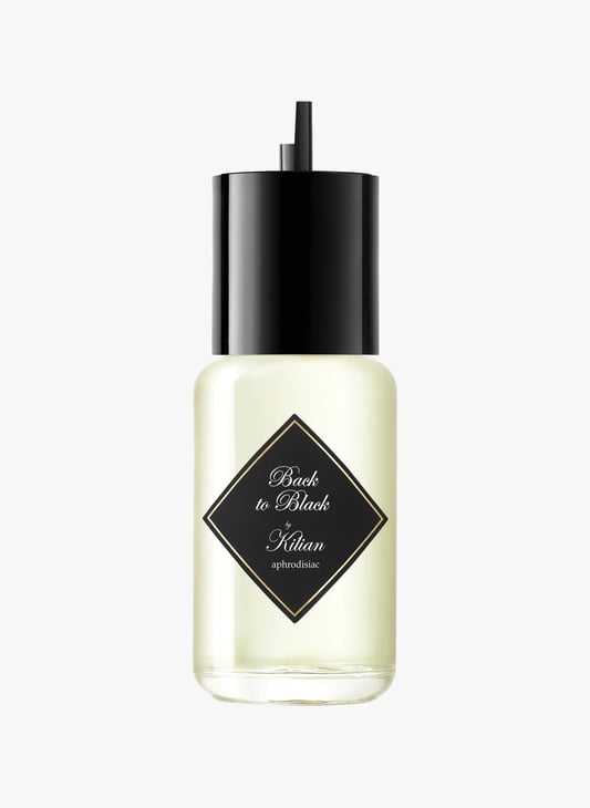 Eau de parfum - Back to Black Recharge