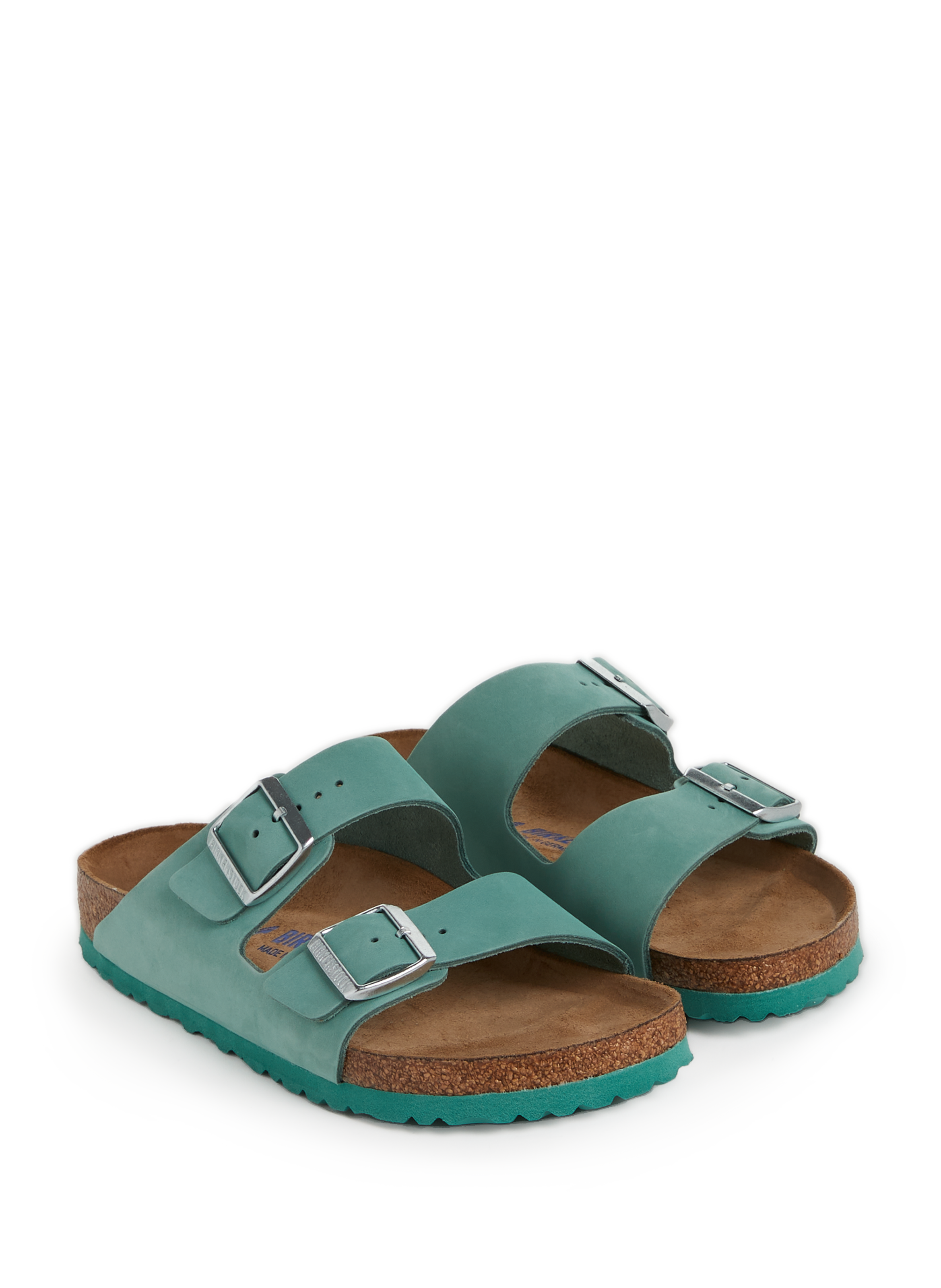 Sandales Arizona en cuir