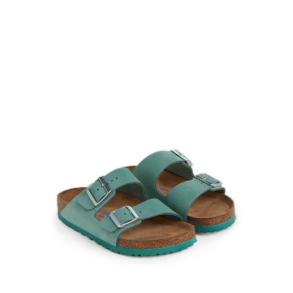 Sandales Arizona en cuir