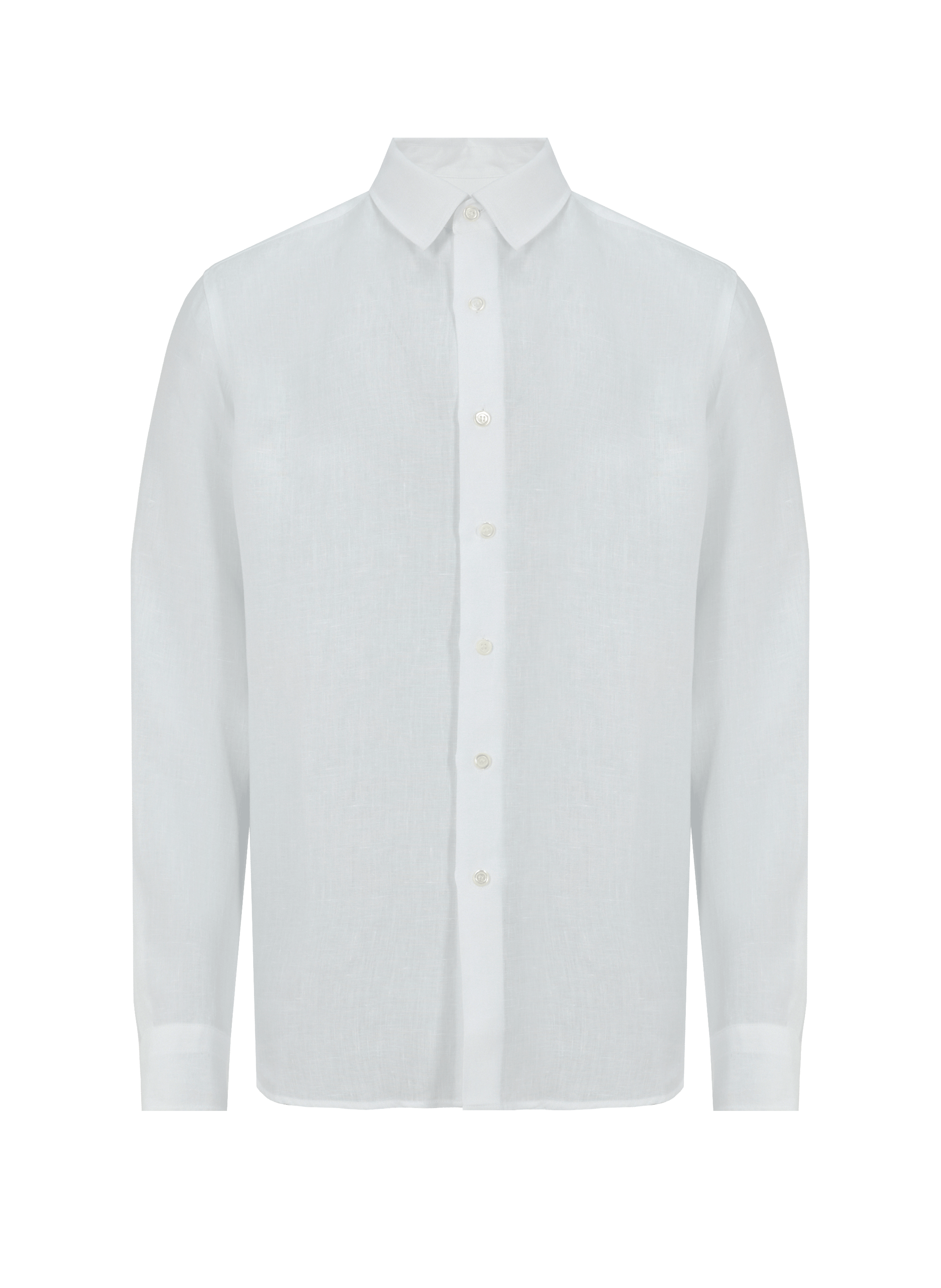 Chemise André en lin