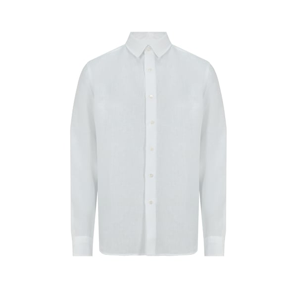 Chemise André en lin