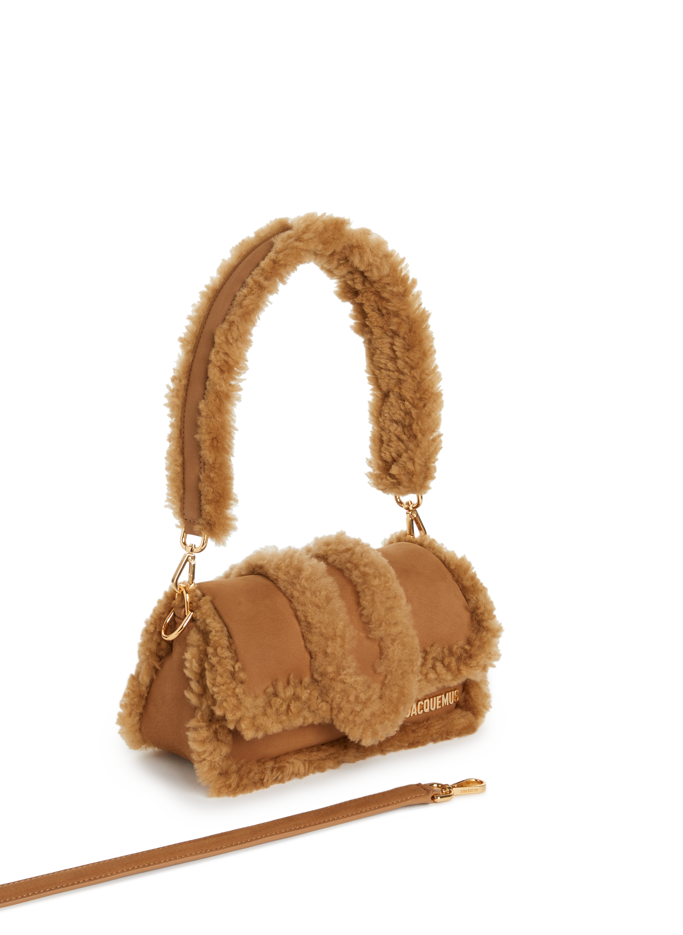 Le petit Bambimou doux