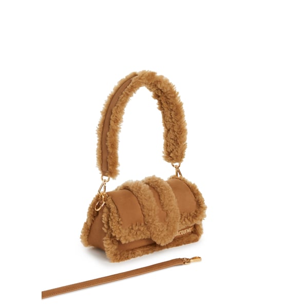 Le petit Bambimou doux