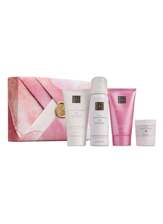 The Ritual of Sakura - Coffret S