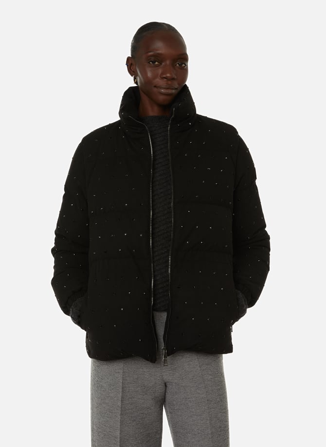 Designer sales outerwear brands