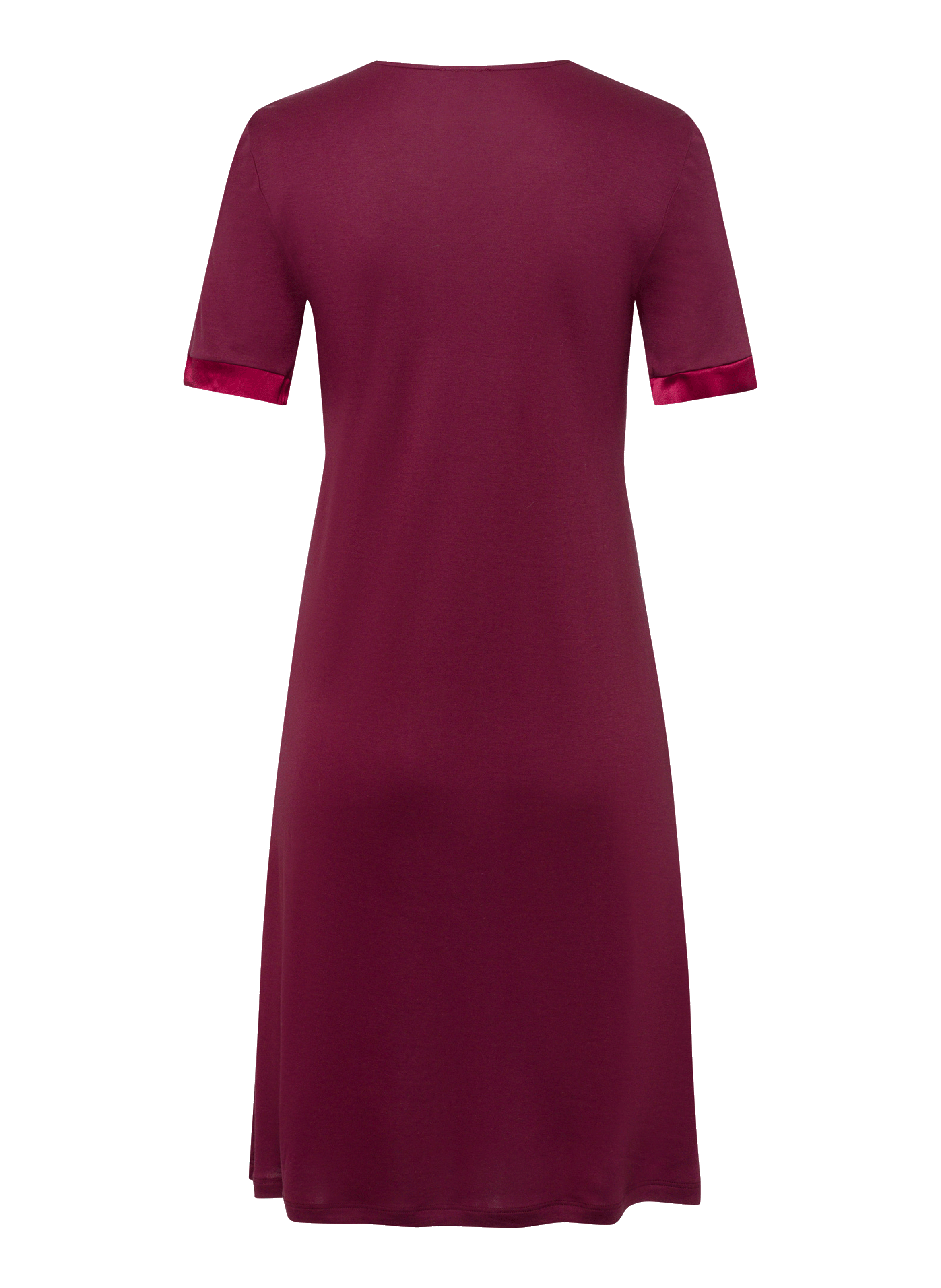 Chemise de nuit en coton