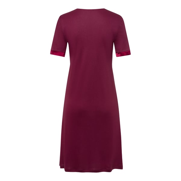 Chemise de nuit en coton