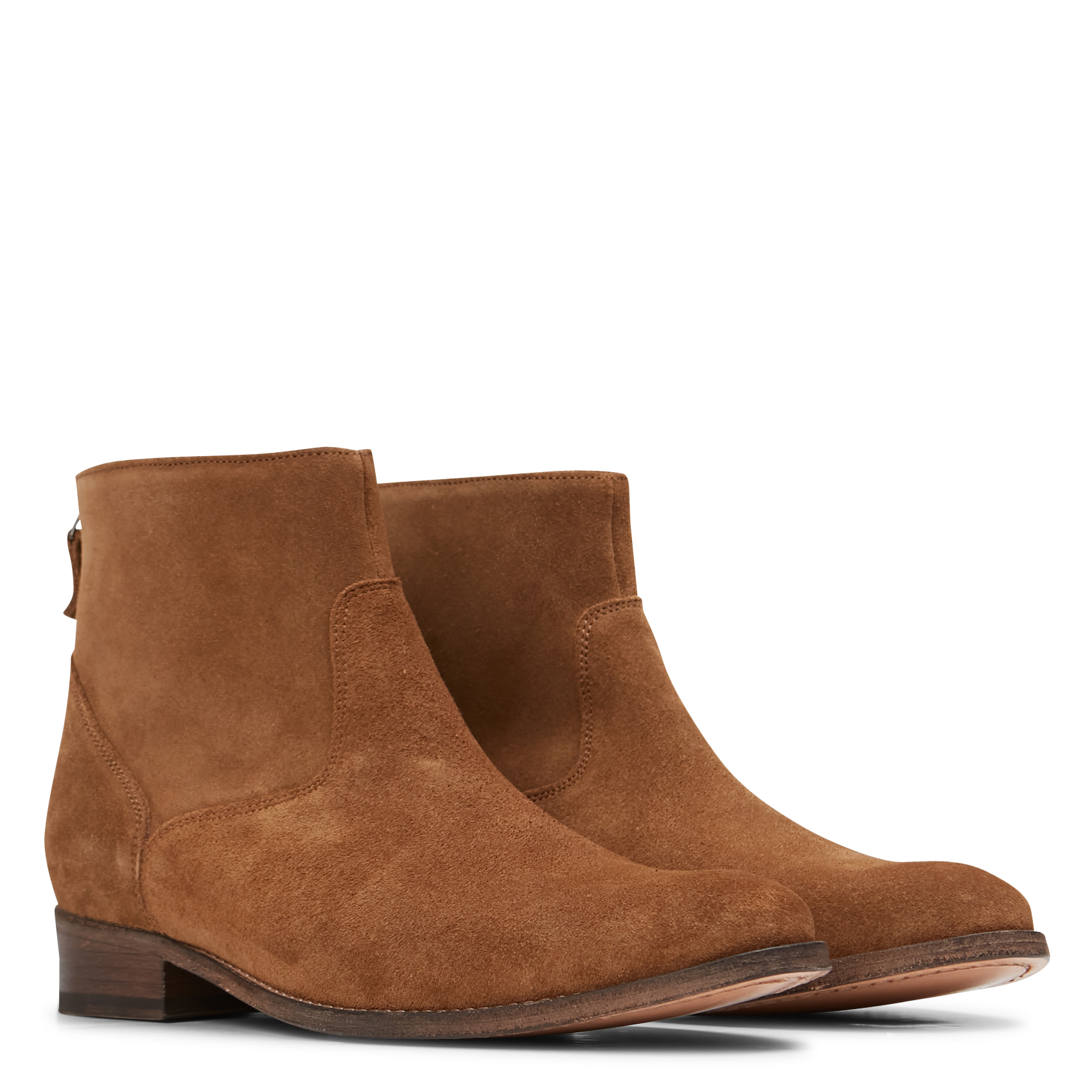 boots anthology femme