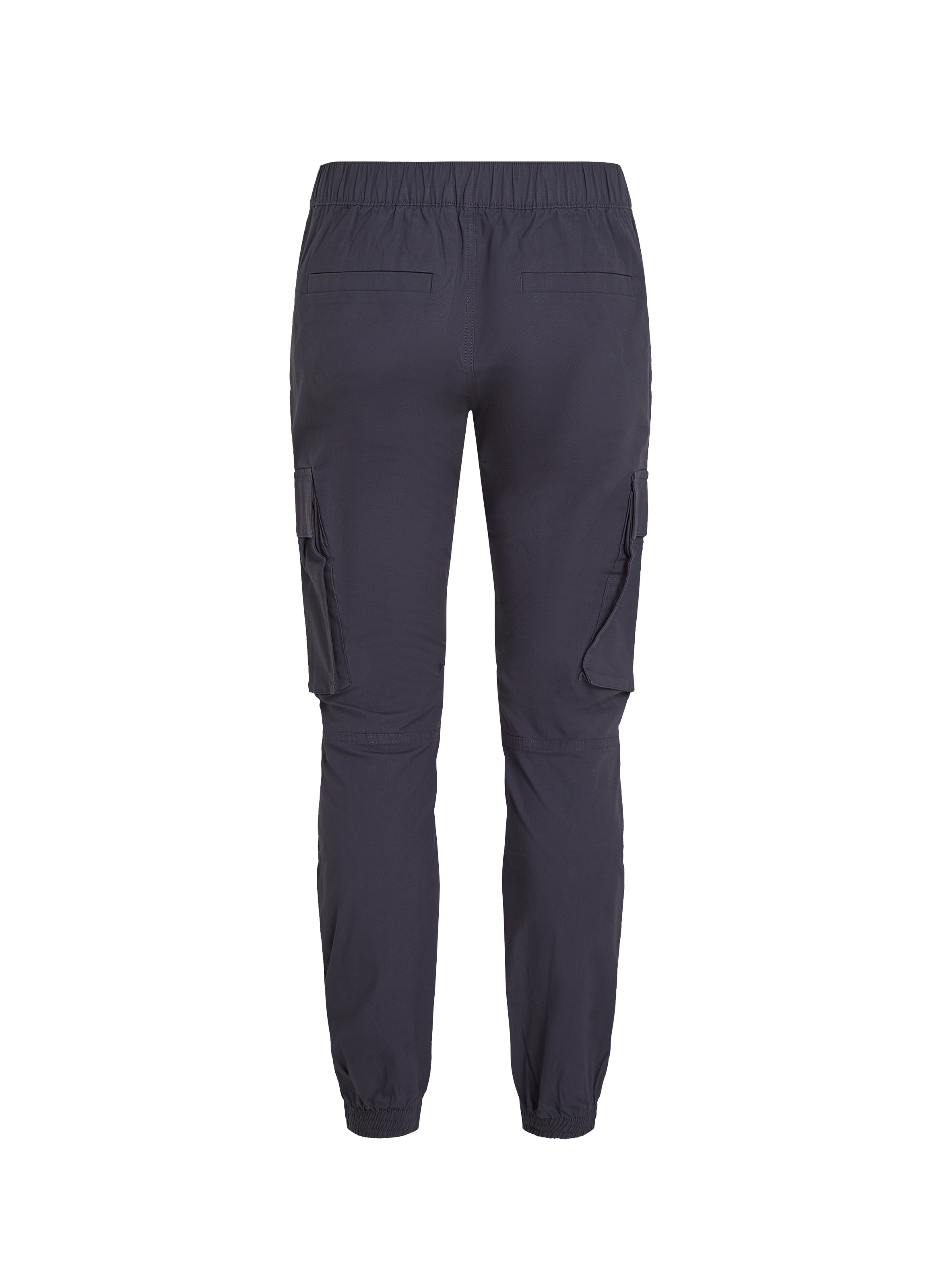 Skinny cargo pants CALVIN KLEIN Blue