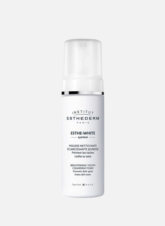Mousse Nettoyante Clarifiante by INSTITUT ESTHEDERM INSTITUT ESTHEDERM Mousse Nettoyante Clarifiante