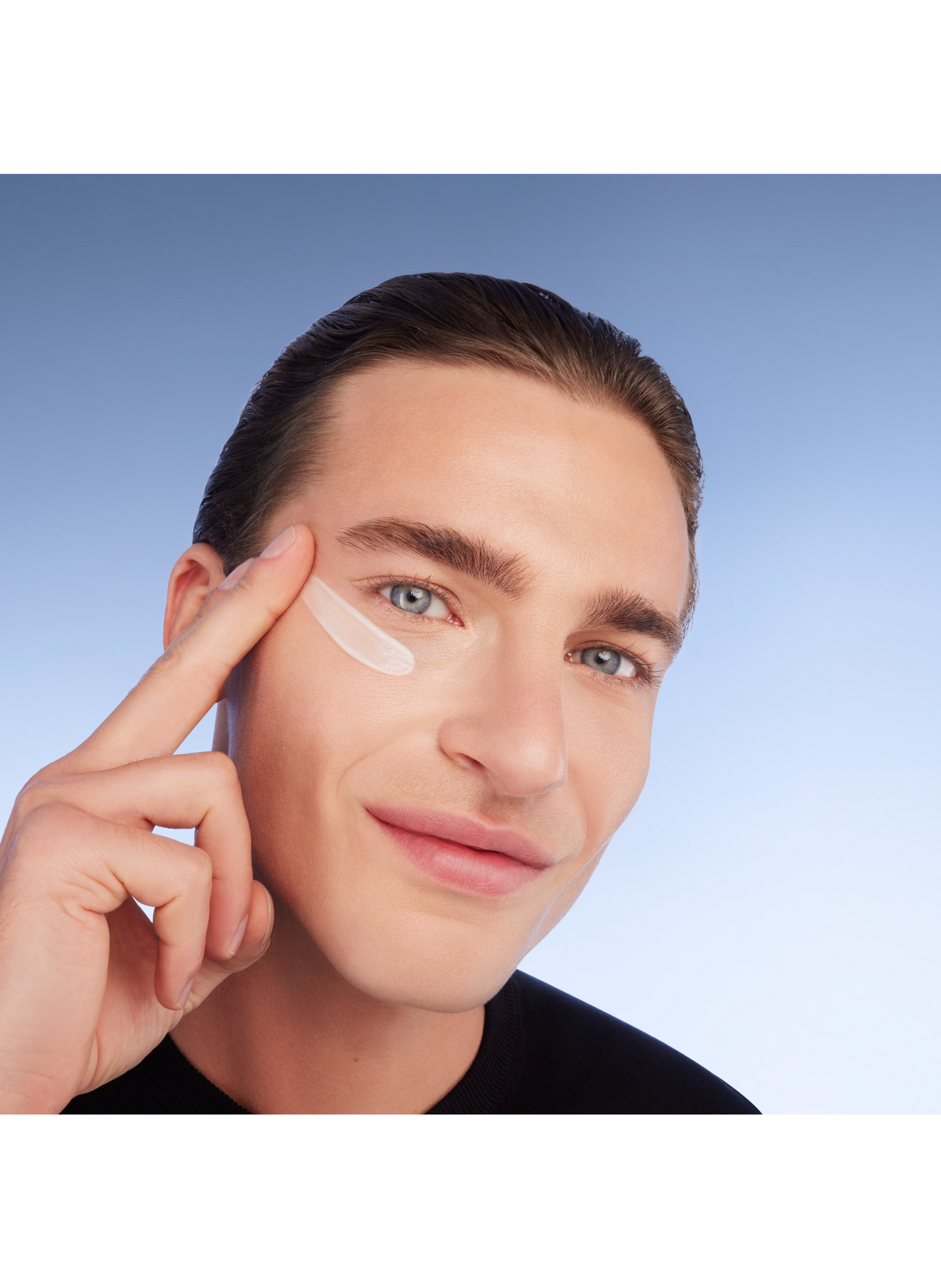 Genifique Anti-Aging Eye Cream LANCÔME No color