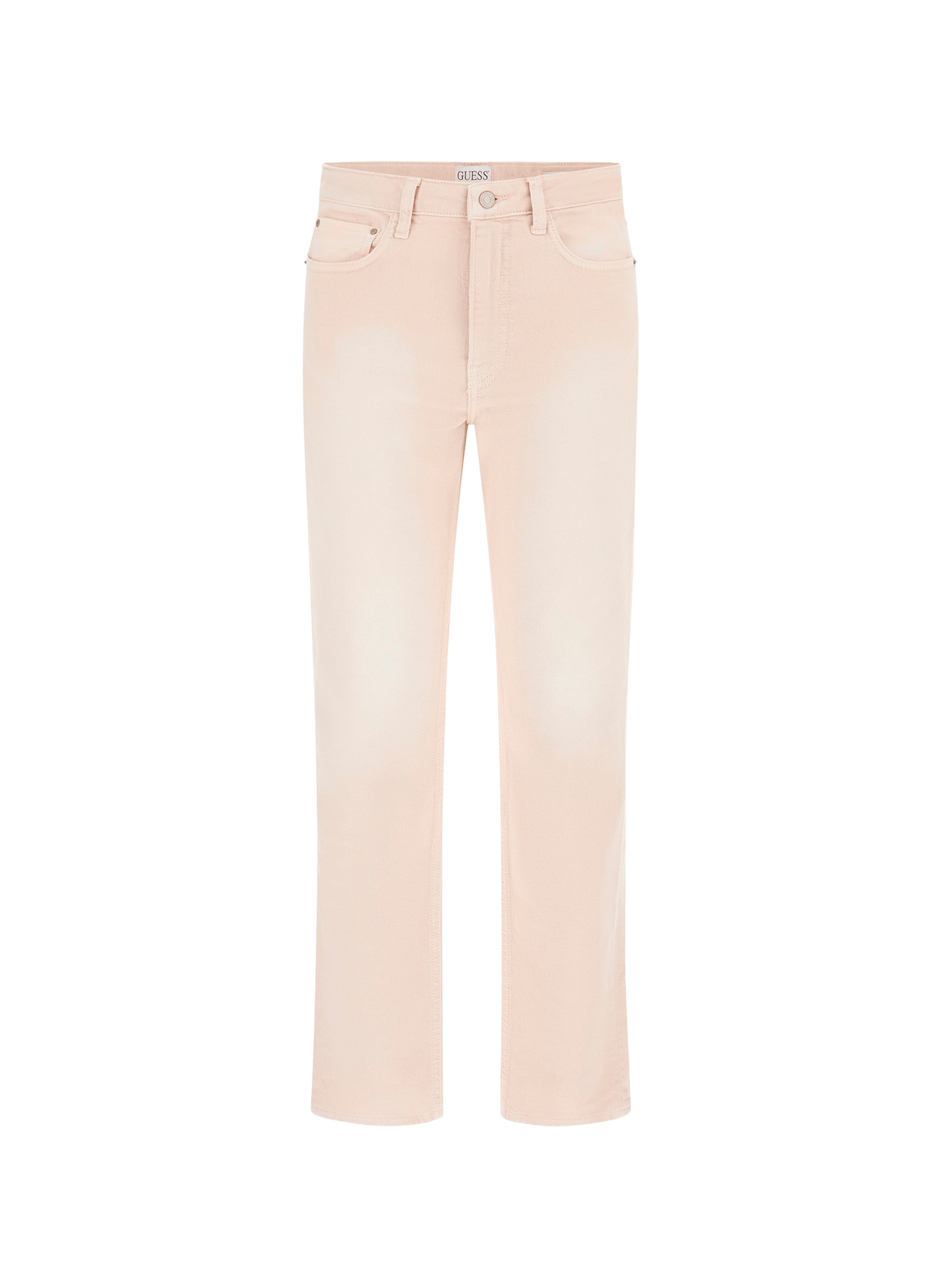 GUESS Cotton T-shirt Multicolour