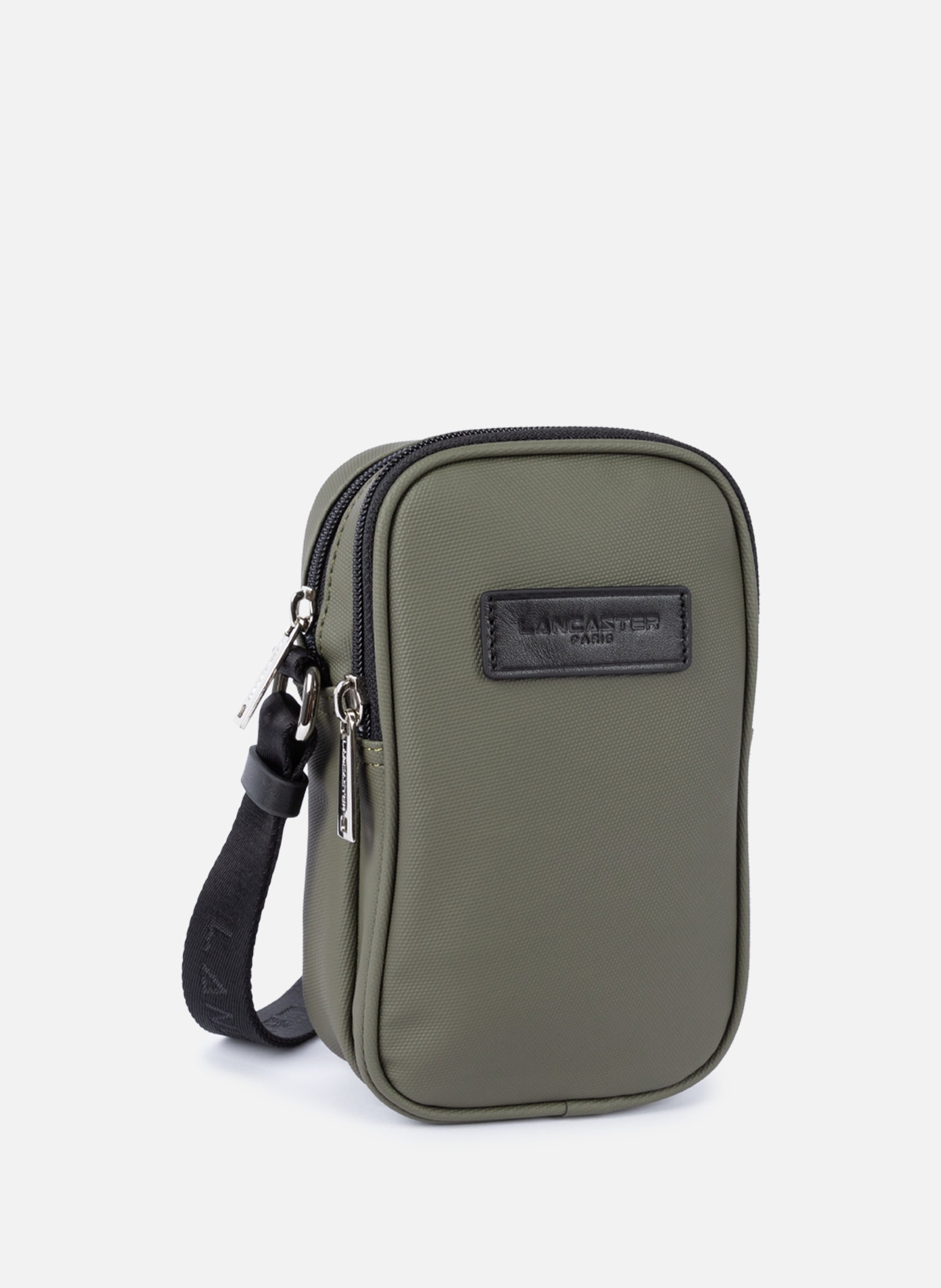 Pochette smartphone - storm LANCASTER Kaki