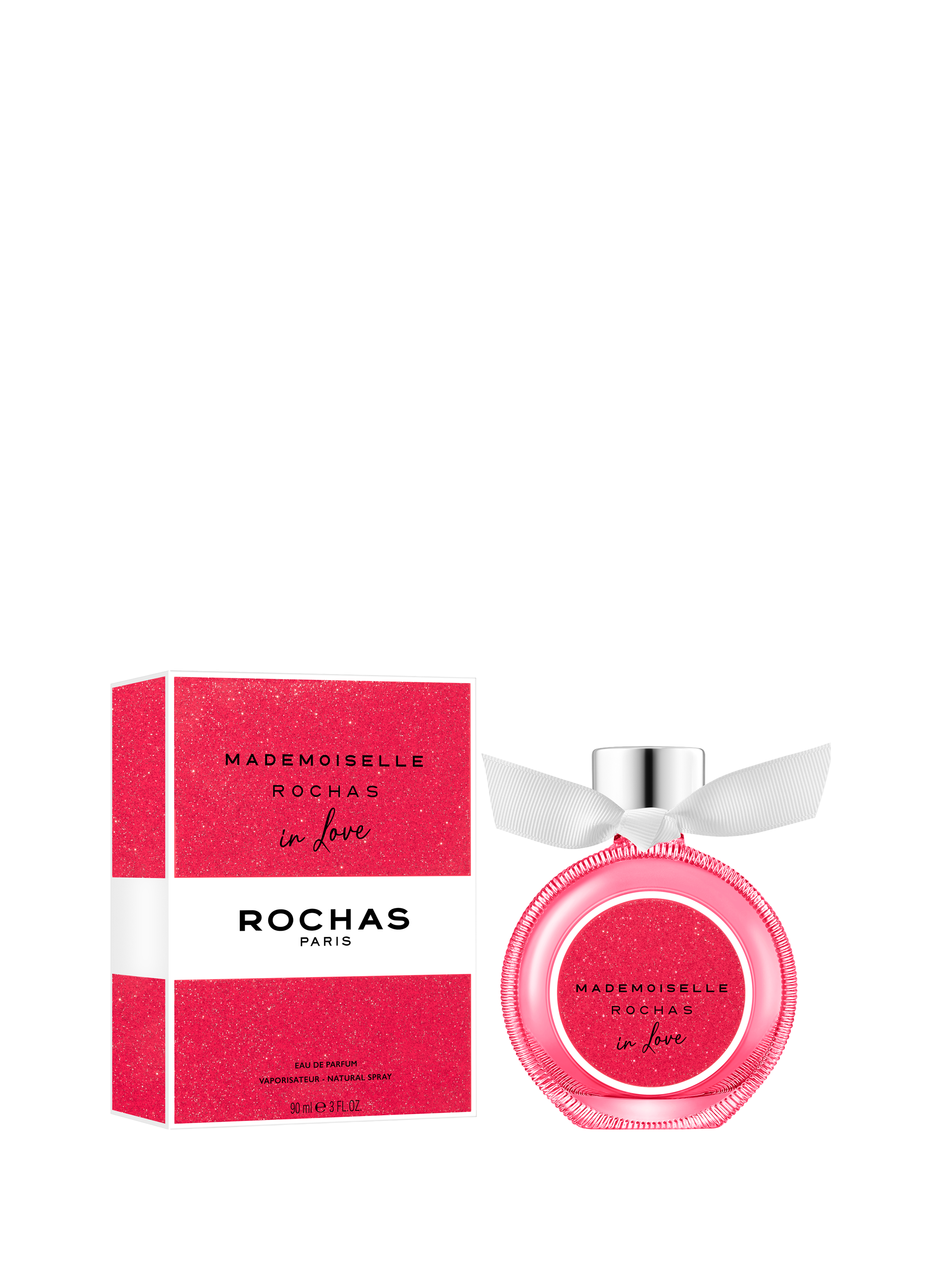 Mademoiselle Rochas in Love ROCHAS No color