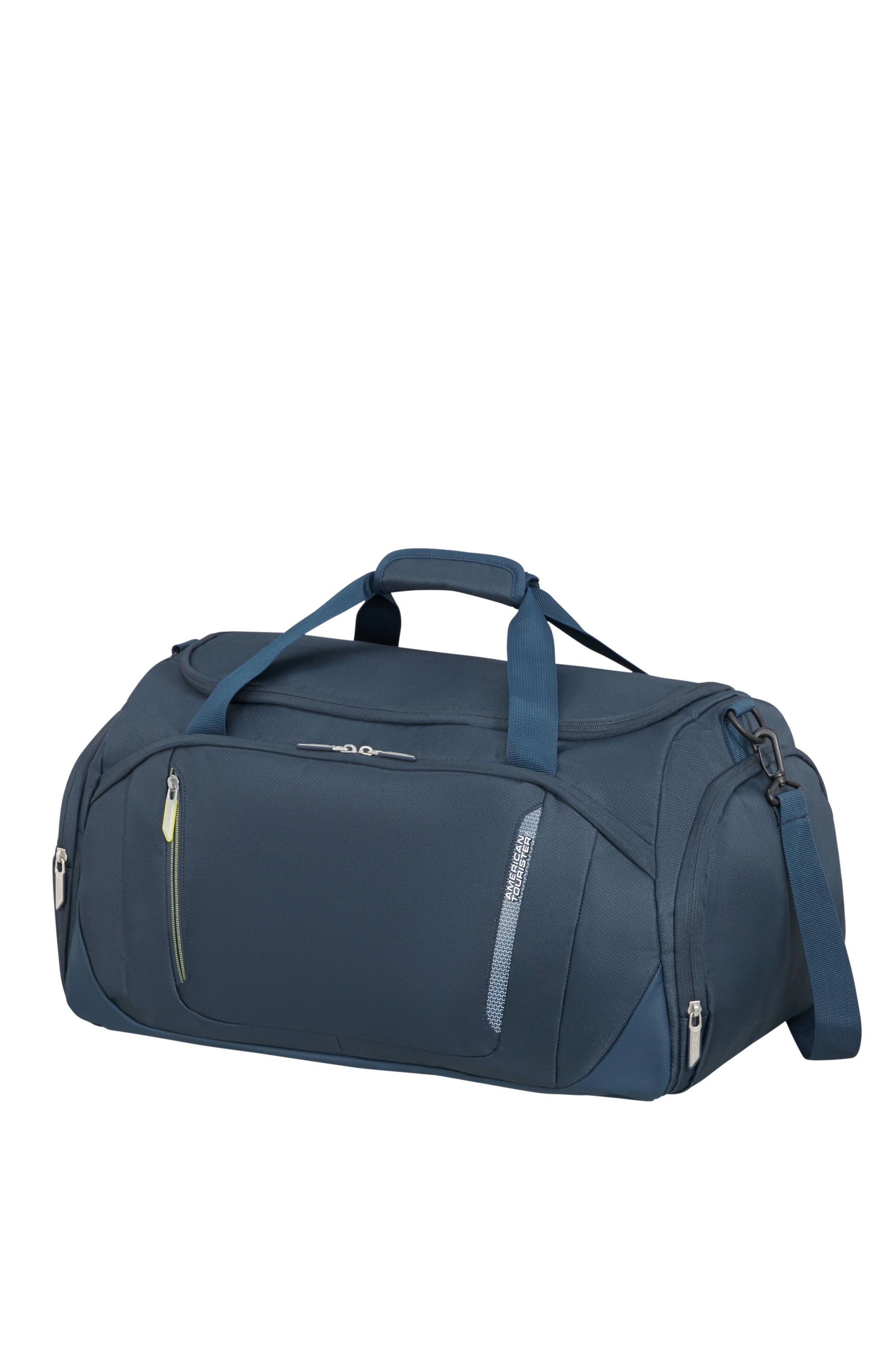 Wanderlite sac de voyage taille s AMERICAN TOURISTER Bleu