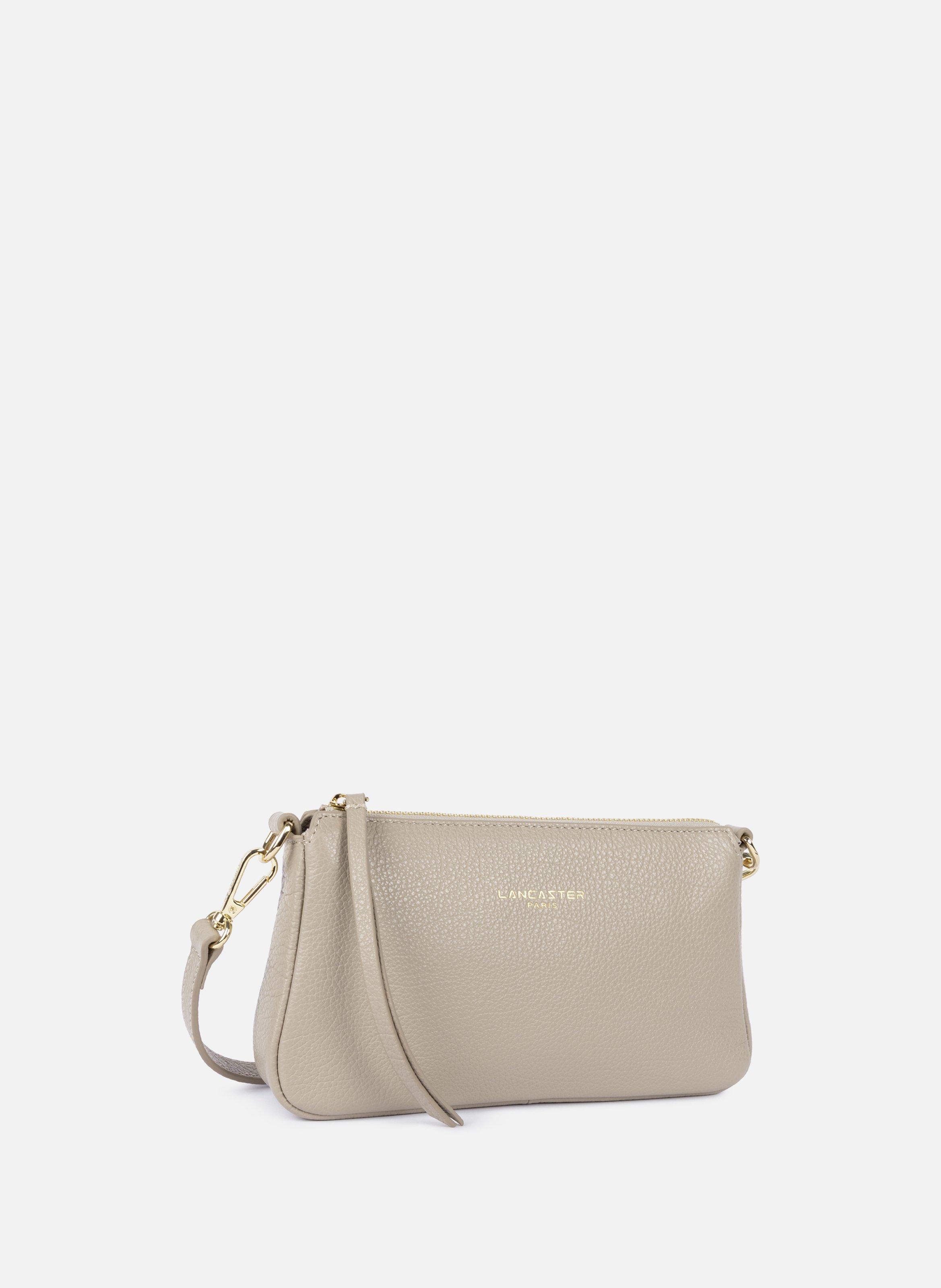 Pochette - dune LANCASTER Grey
