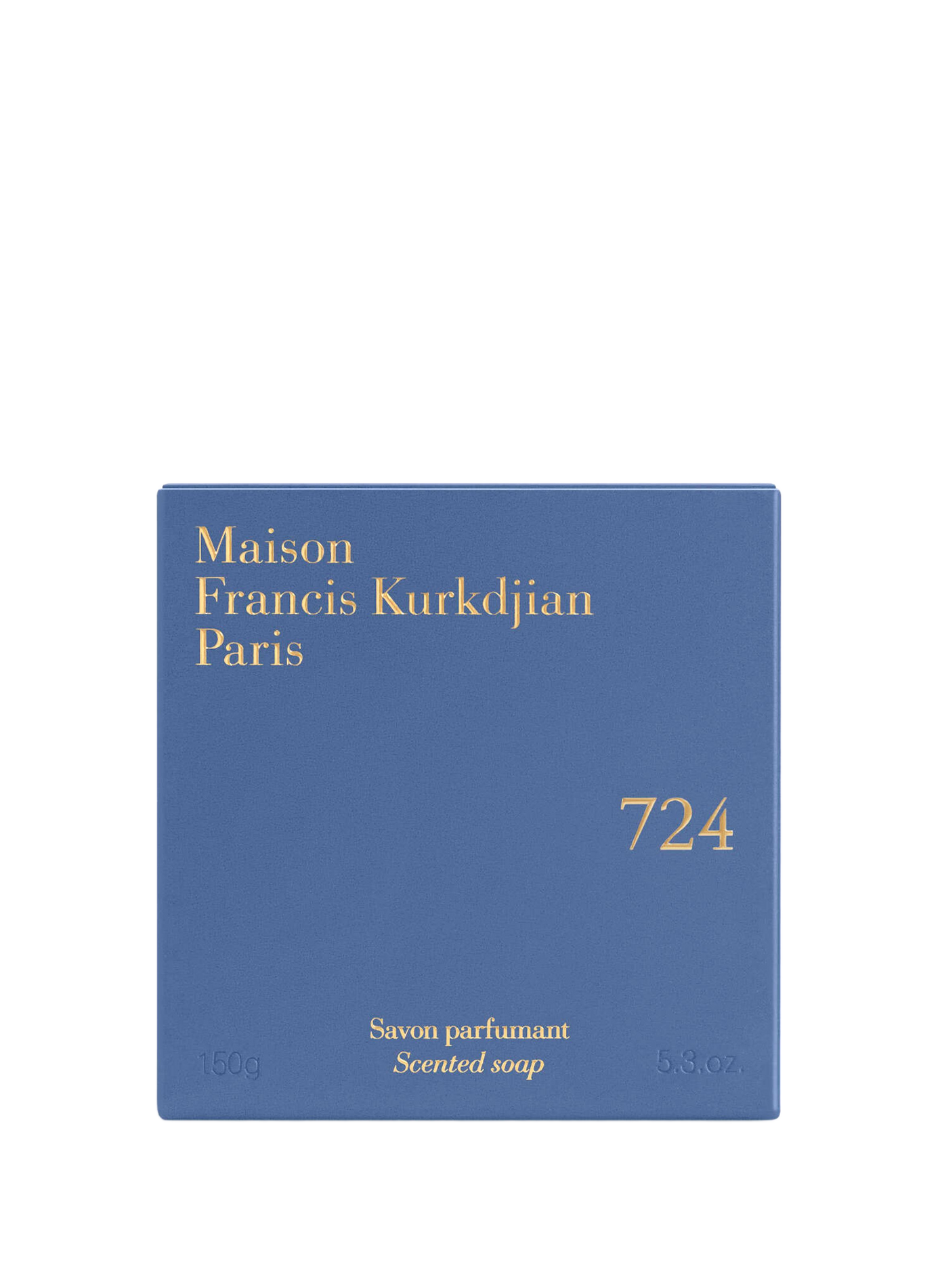 Savon parfumant - 724 MAISON FRANCIS KURKDJIAN No color