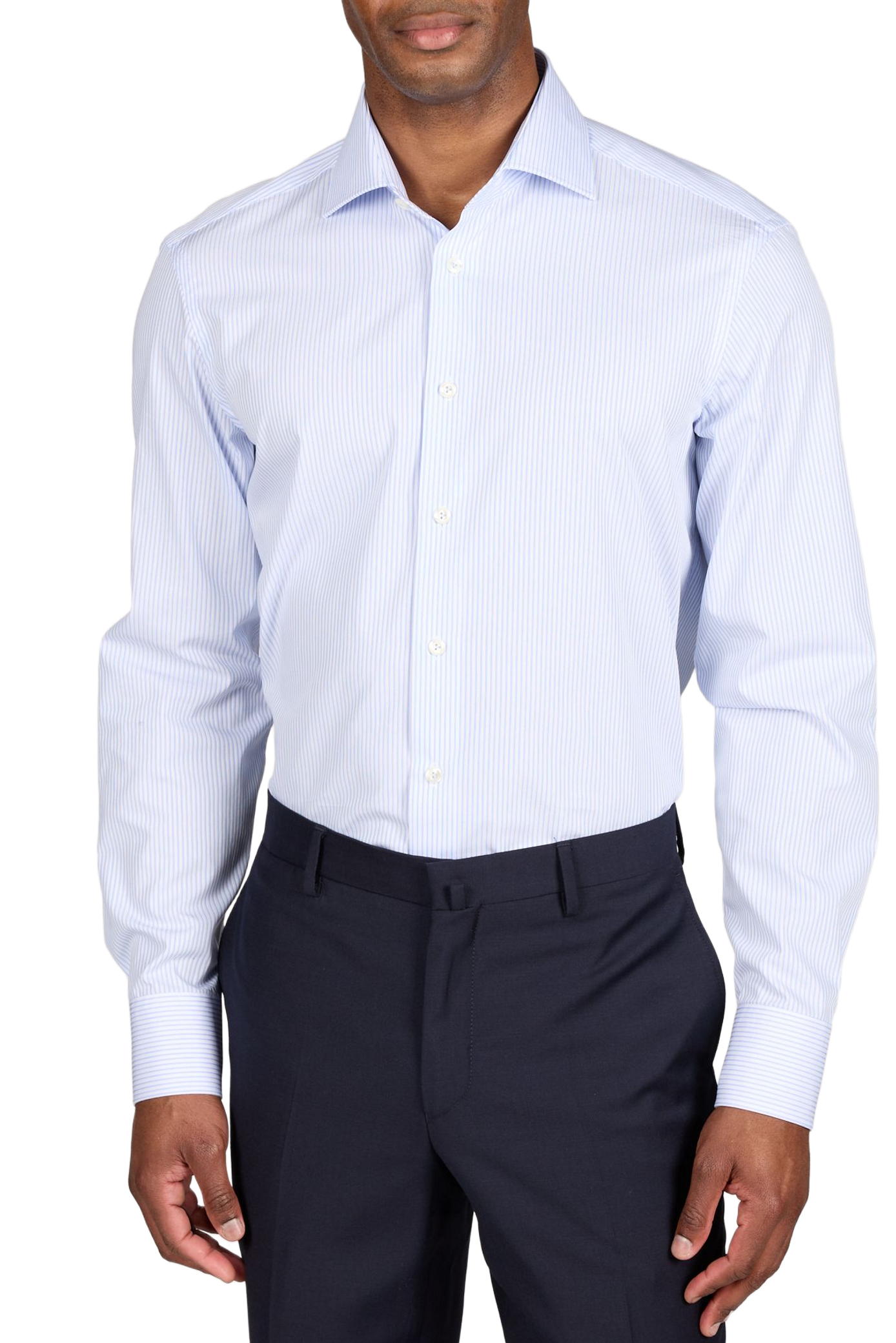 Cotton shirt VAN LAACK