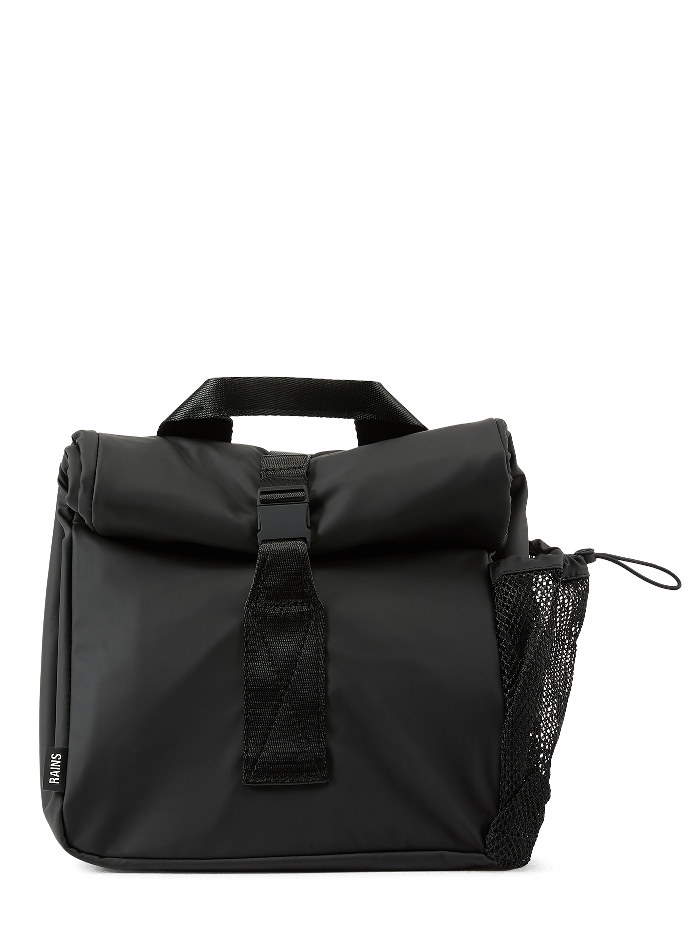 Cooler bag RAINS Black