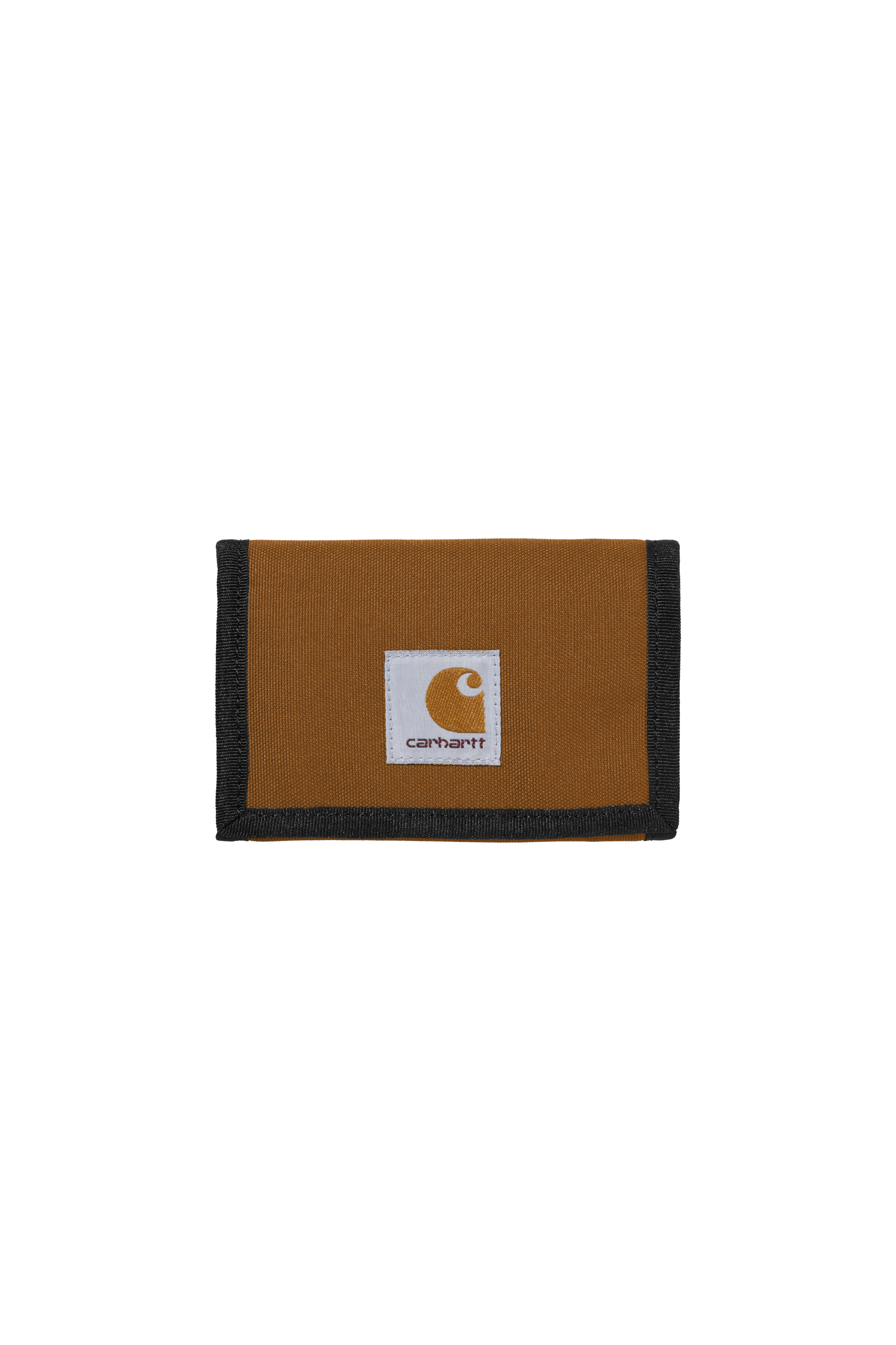 Portefeuille alec wallet CARHARTT WIP Marron