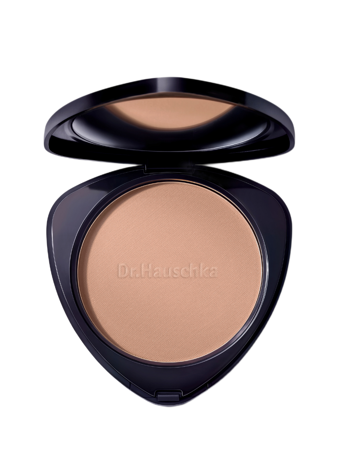 Bronzer in polvere DR HAUSCHKA 01 bronze